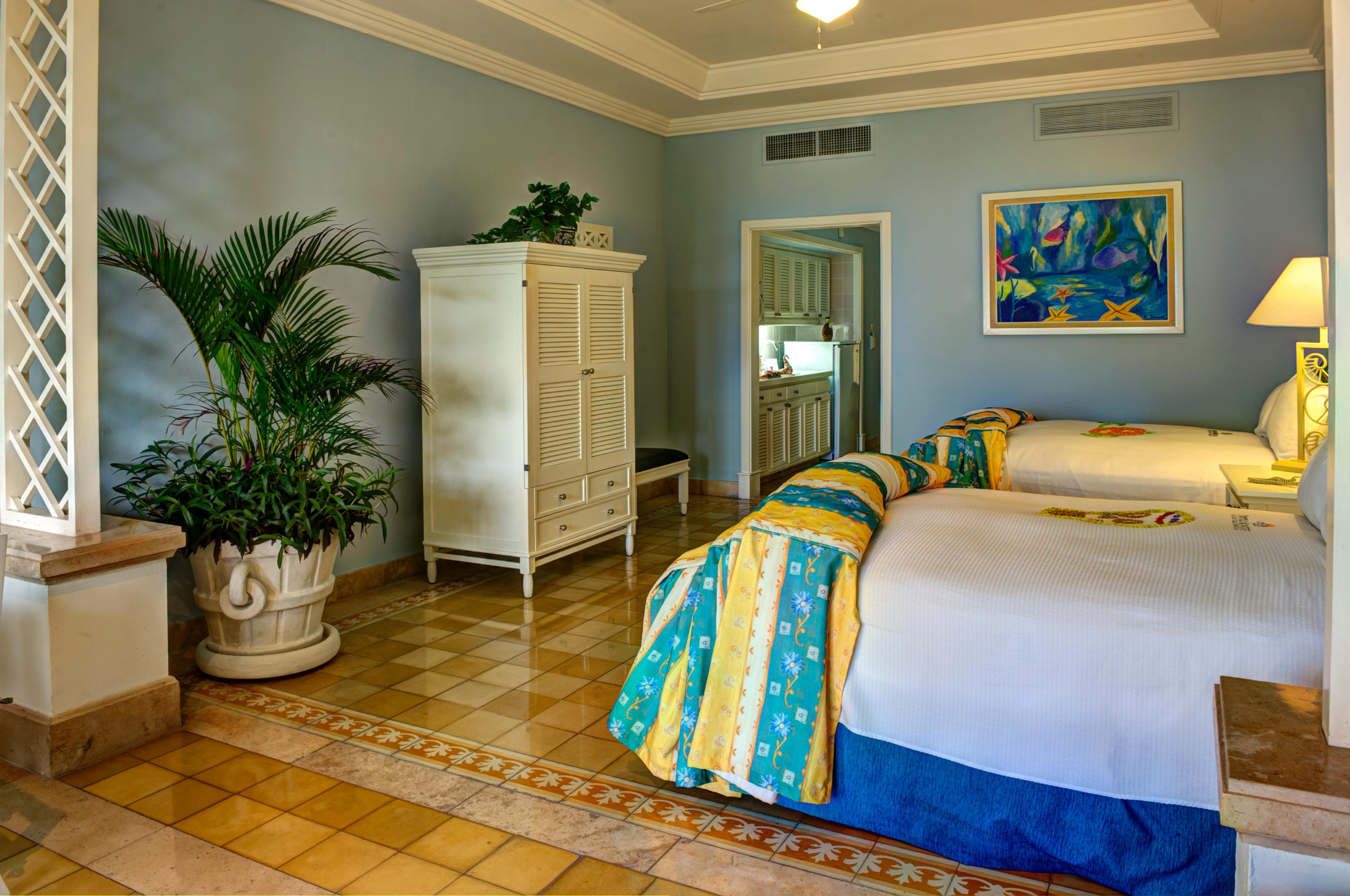 Resort Pueblo Bonito Emerald Bay & Mazatlan