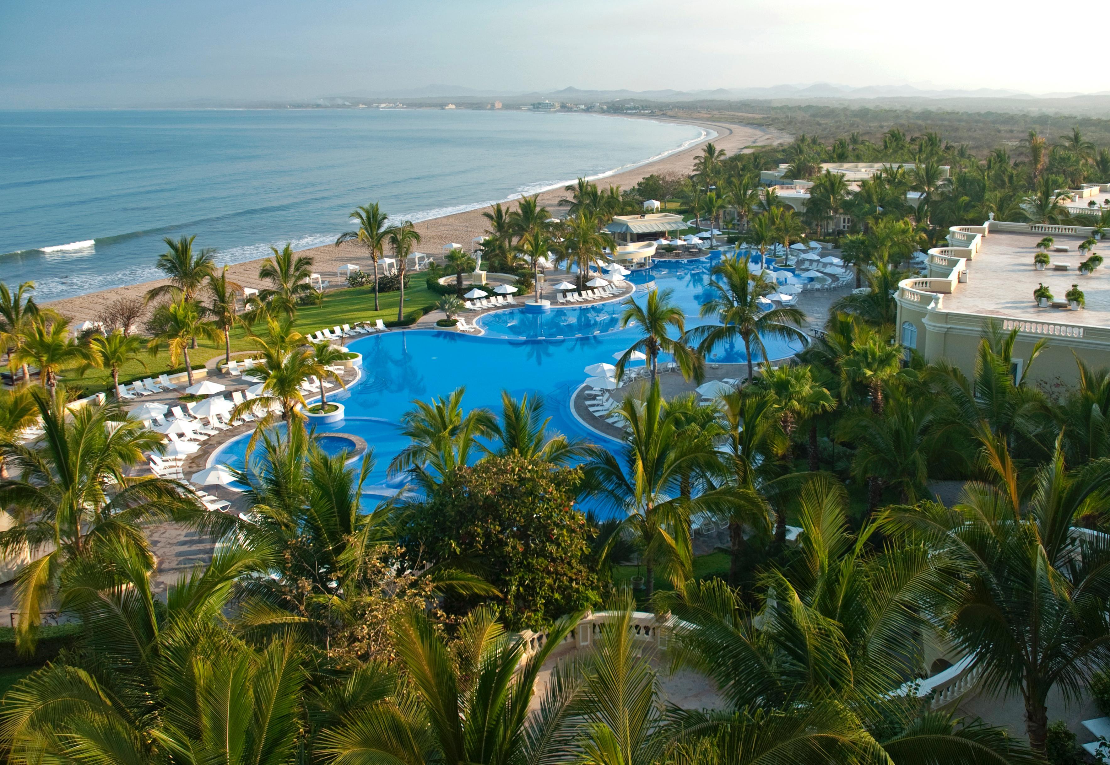 Resort Pueblo Bonito Emerald Bay & 5*