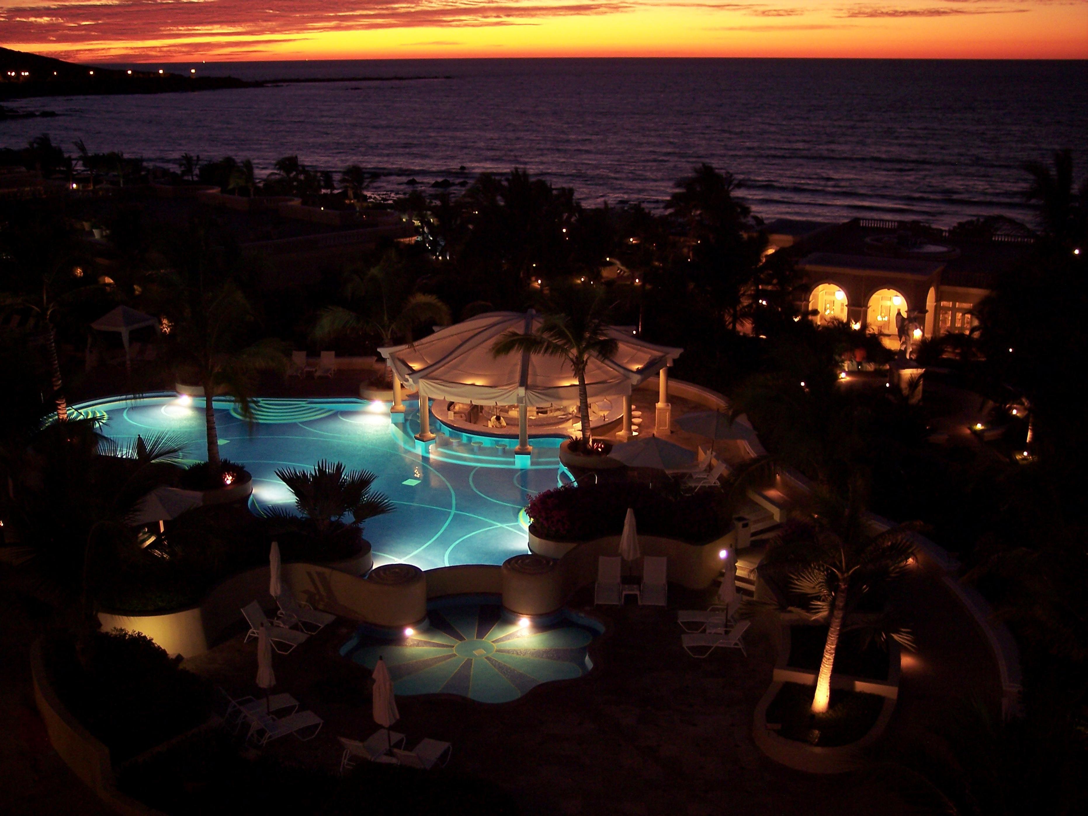 Resort Pueblo Bonito Emerald Bay & Mazatlan