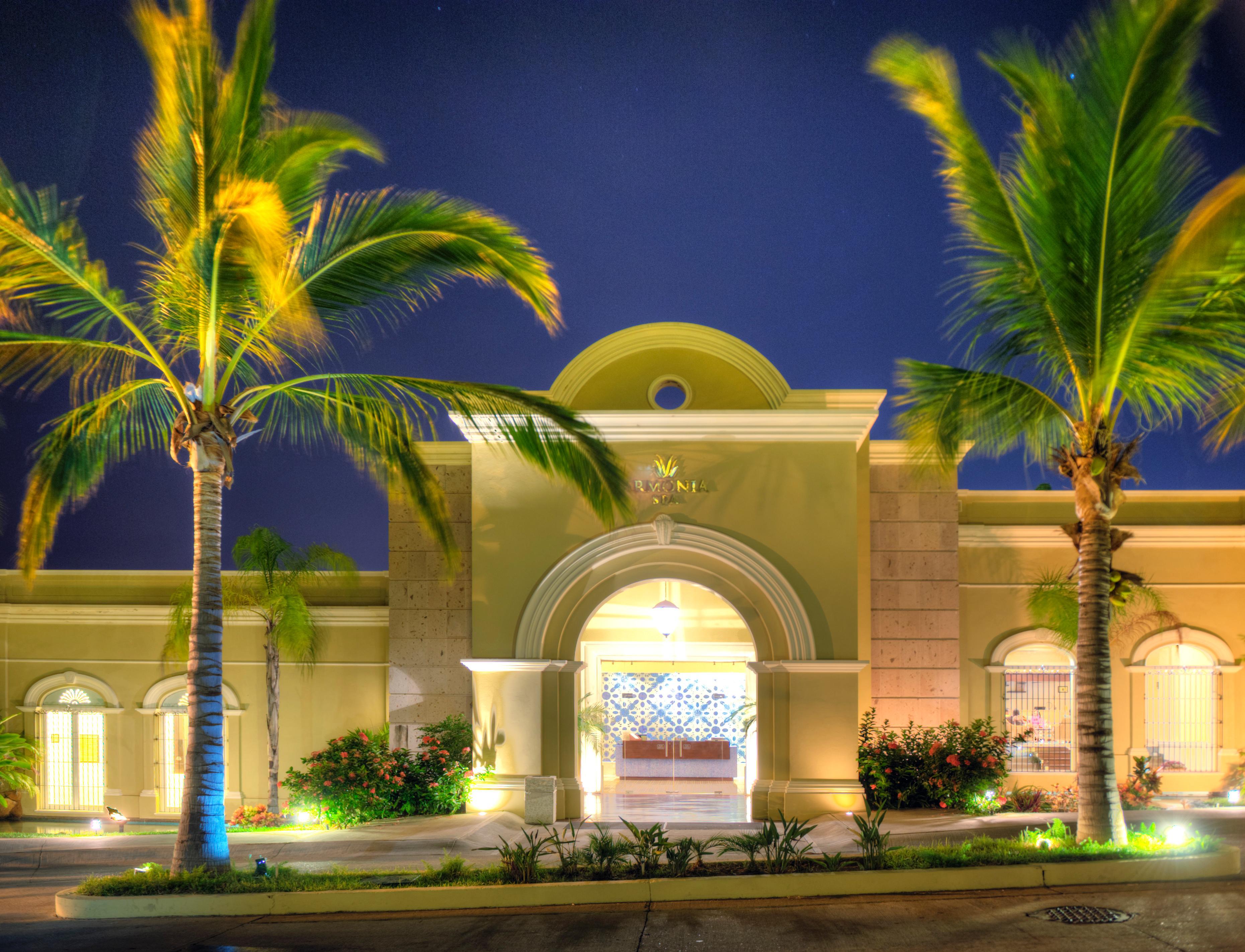 Resort Pueblo Bonito Emerald Bay &