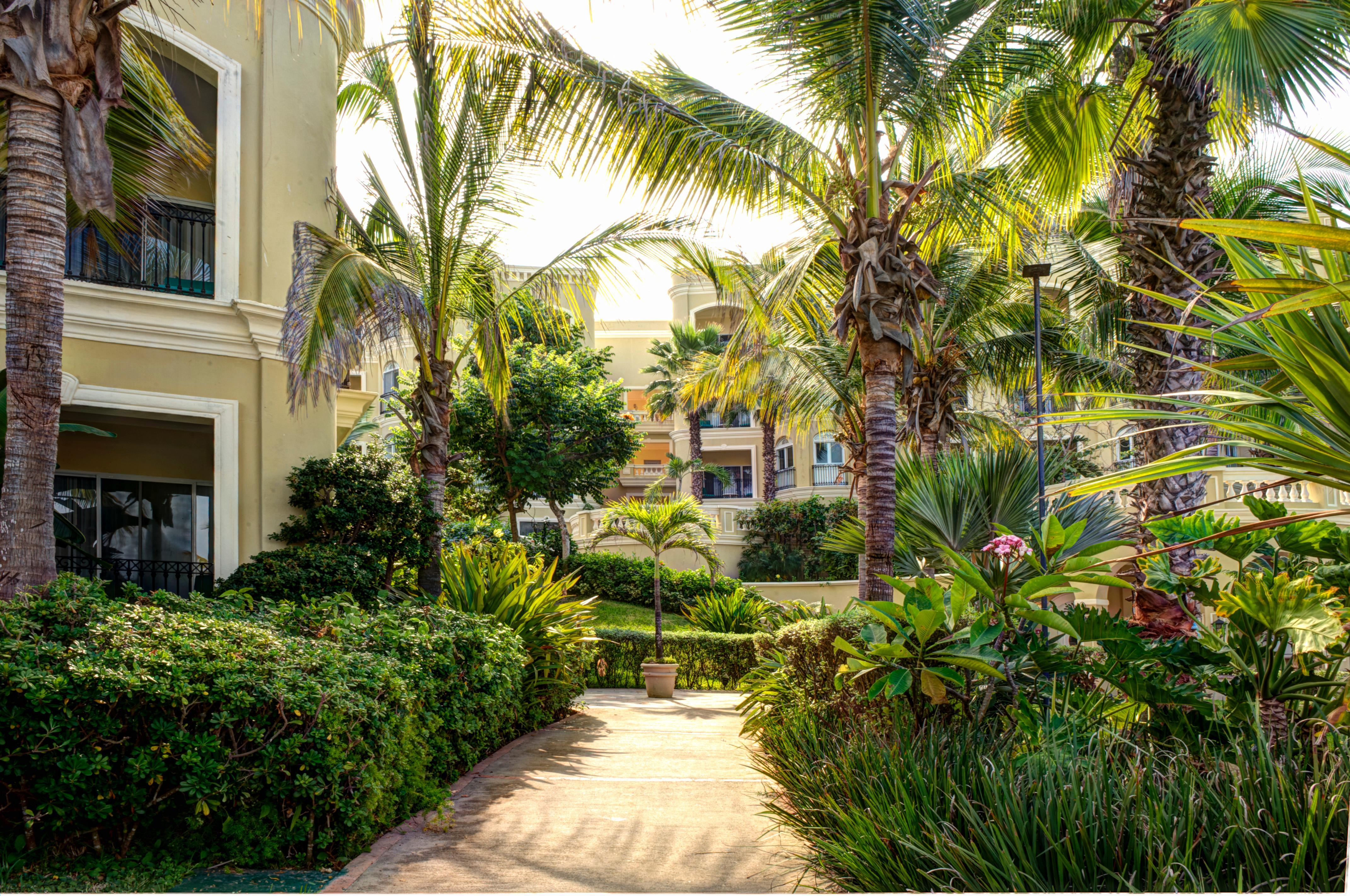 Resort Pueblo Bonito Emerald Bay & Mazatlan