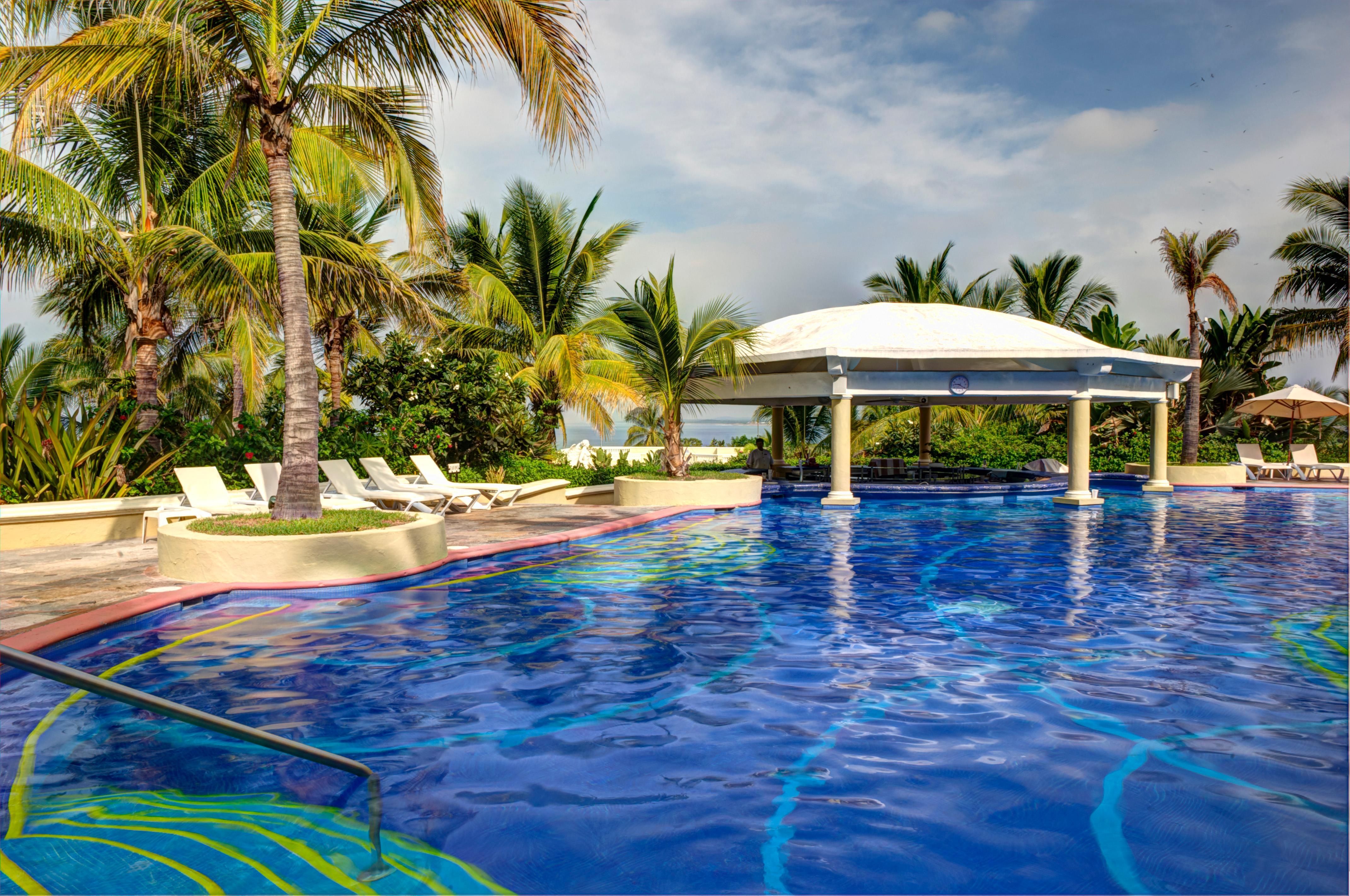 Resort Pueblo Bonito Emerald Bay & Mazatlan