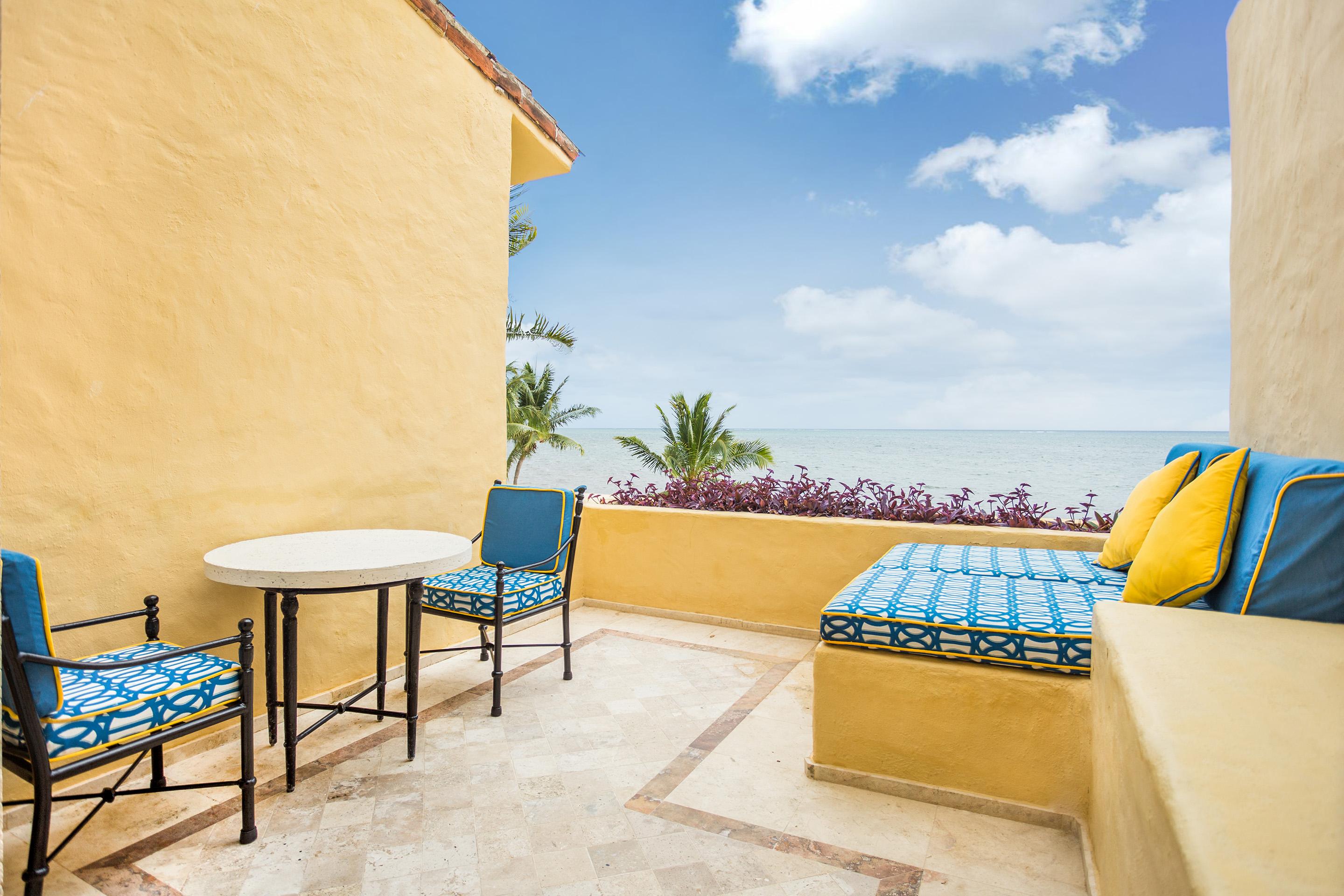 Paraiso De La Bonita Adult All-inclusive, A Luxury Collection Puerto Morelos