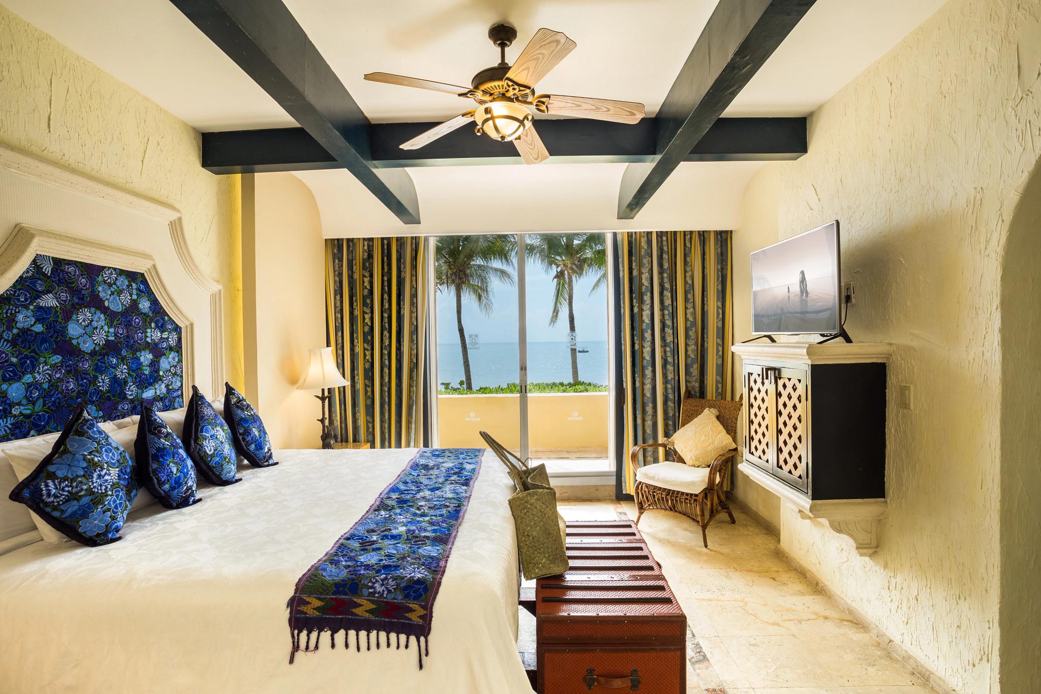 Paraiso De La Bonita Adult All-inclusive, A Luxury Collection Puerto Morelos