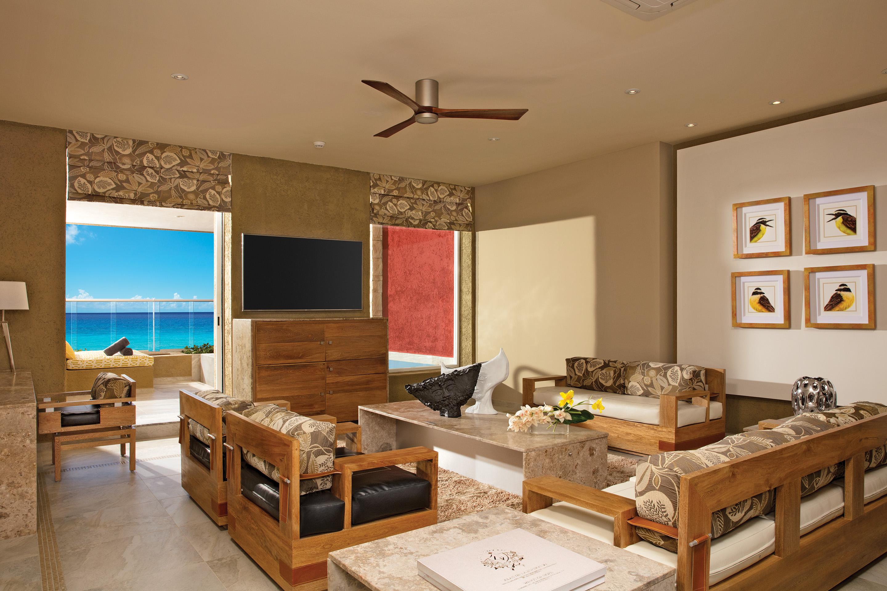 Paraiso De La Bonita Adult All-inclusive, A Luxury Collection 5* Puerto Morelos