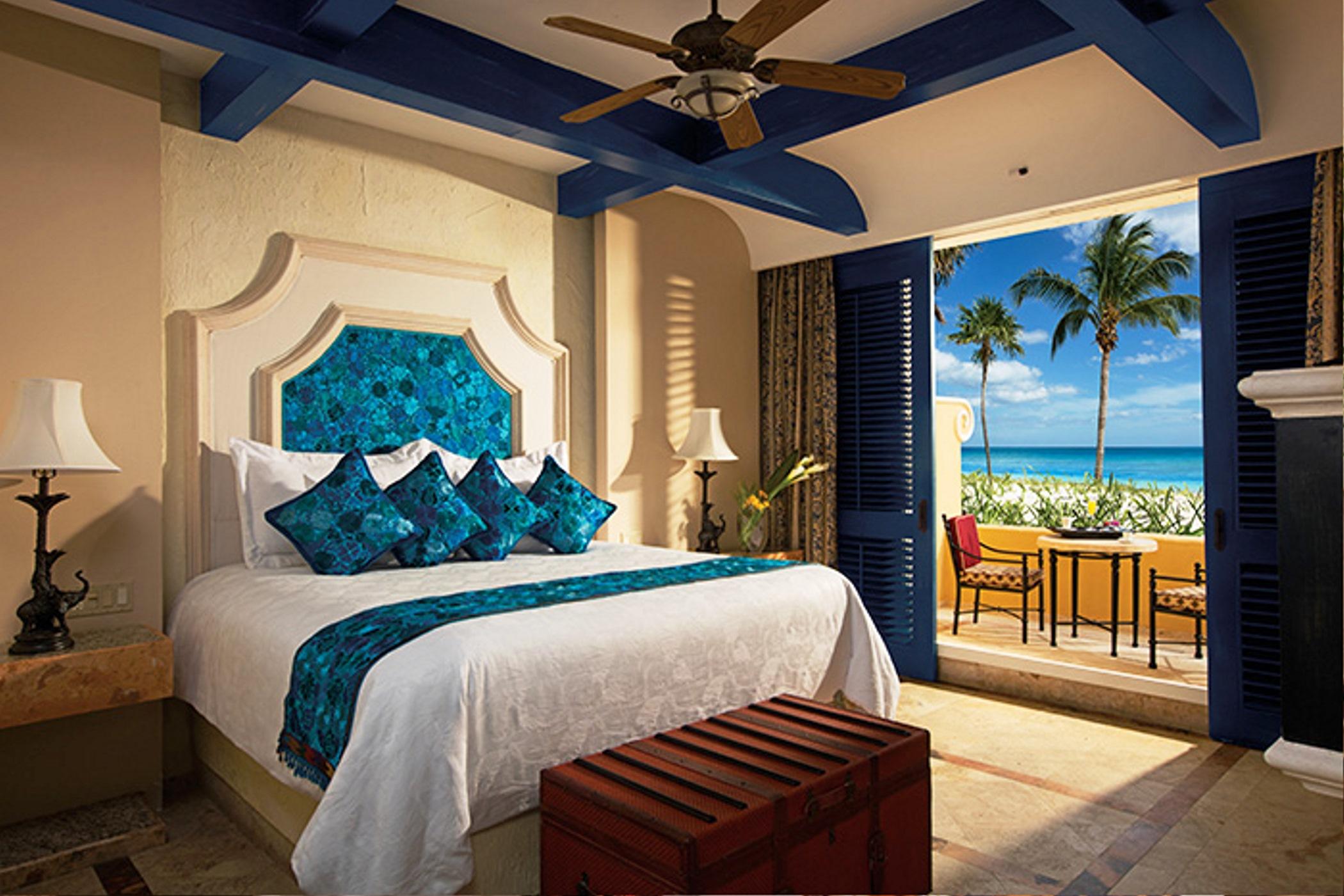 Paraiso De La Bonita Adult All-inclusive, A Luxury Collection 5* Puerto Morelos
