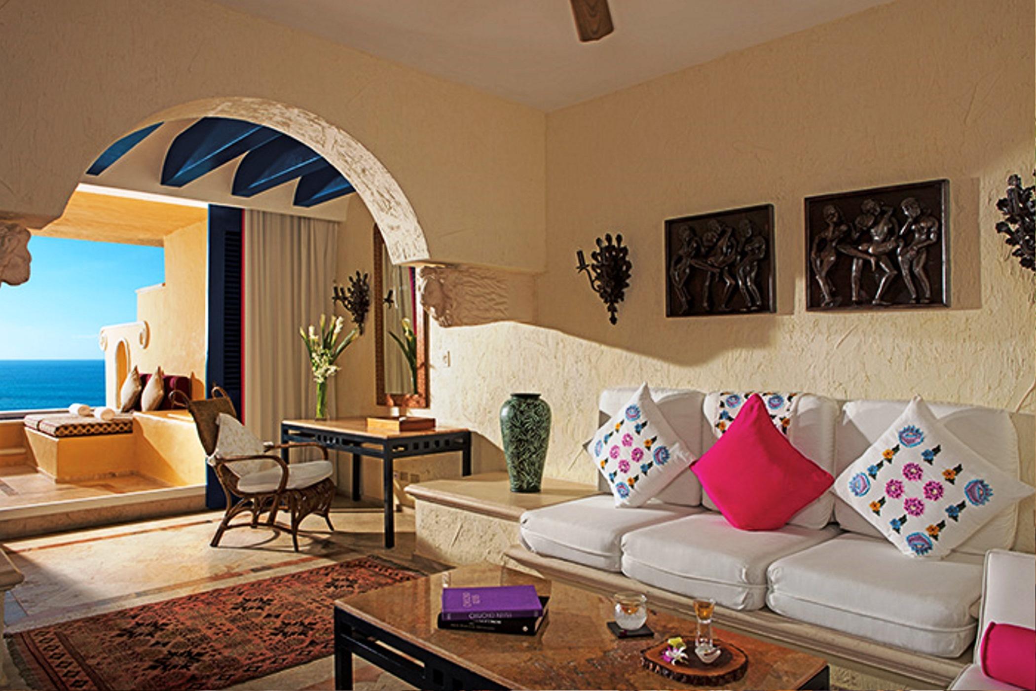 Paraiso De La Bonita Adult All-inclusive, A Luxury Collection 5*