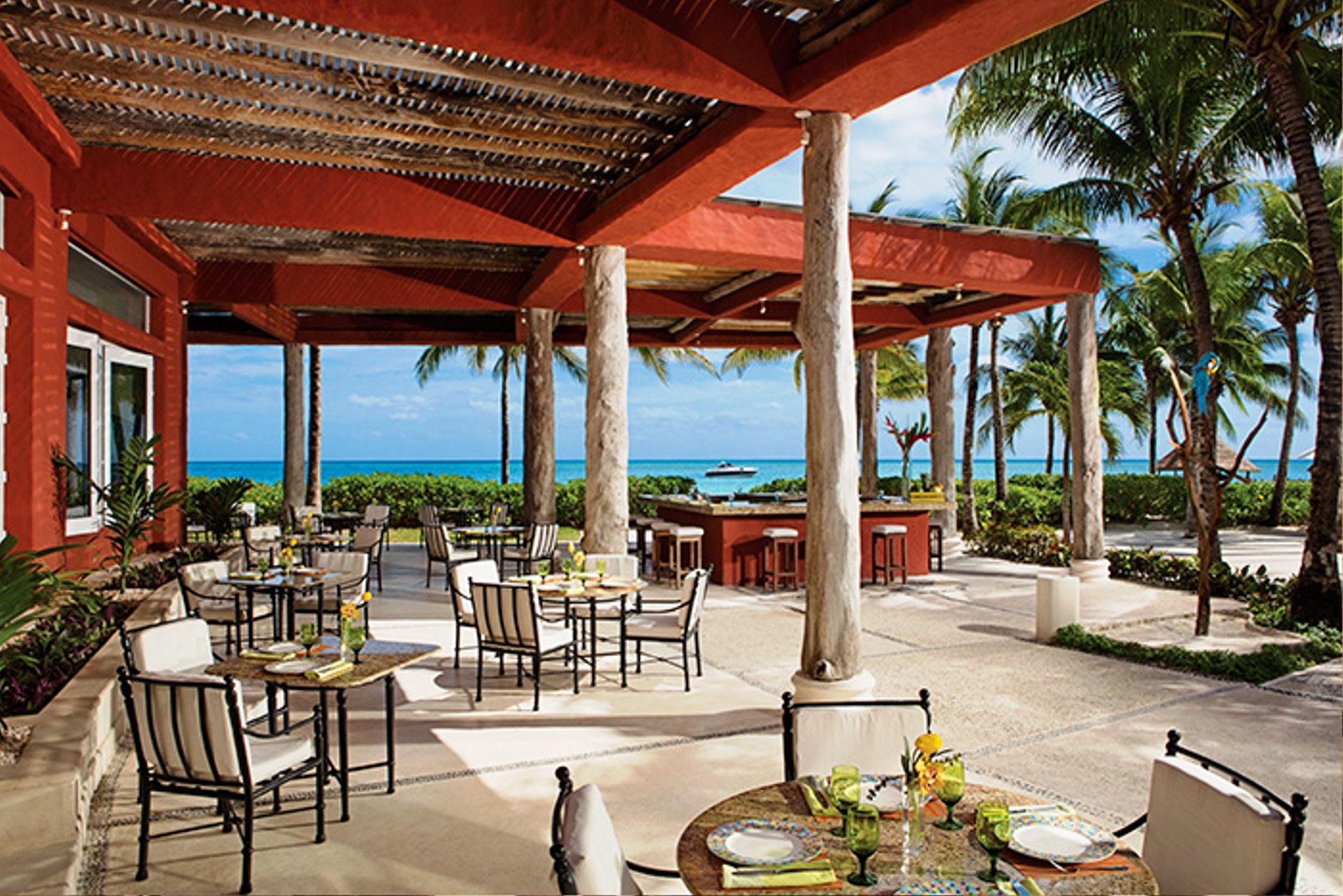 Resort Paraiso De La Bonita Adult All-inclusive, A Luxury Collection