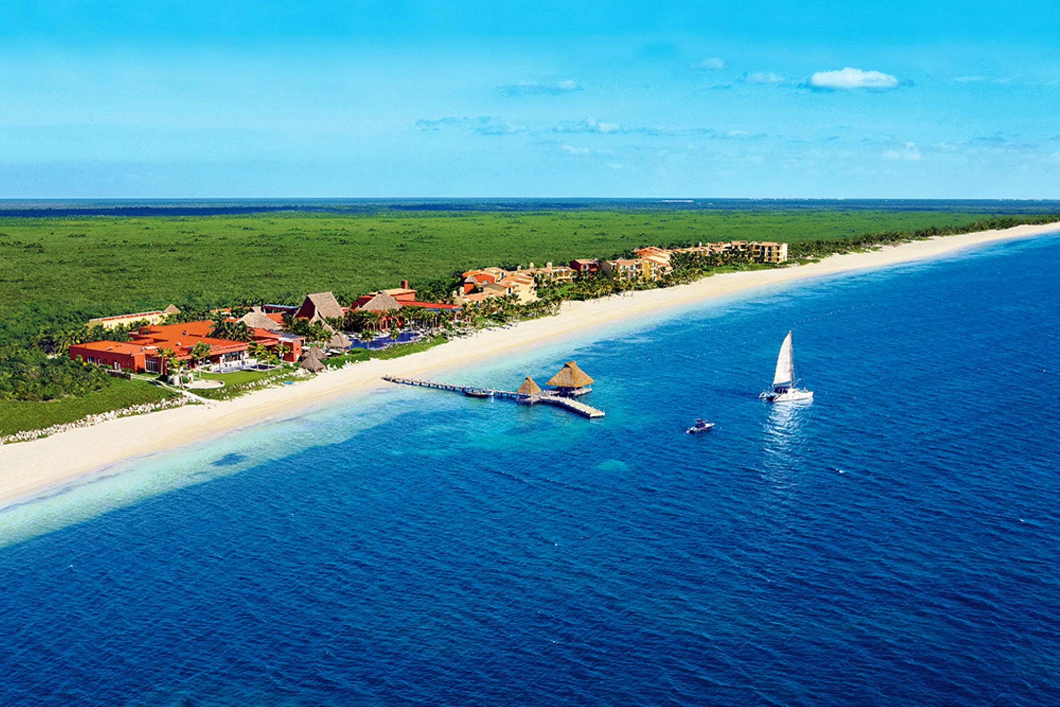 Paraiso De La Bonita Adult All-inclusive, A Luxury Collection Resort Puerto Morelos