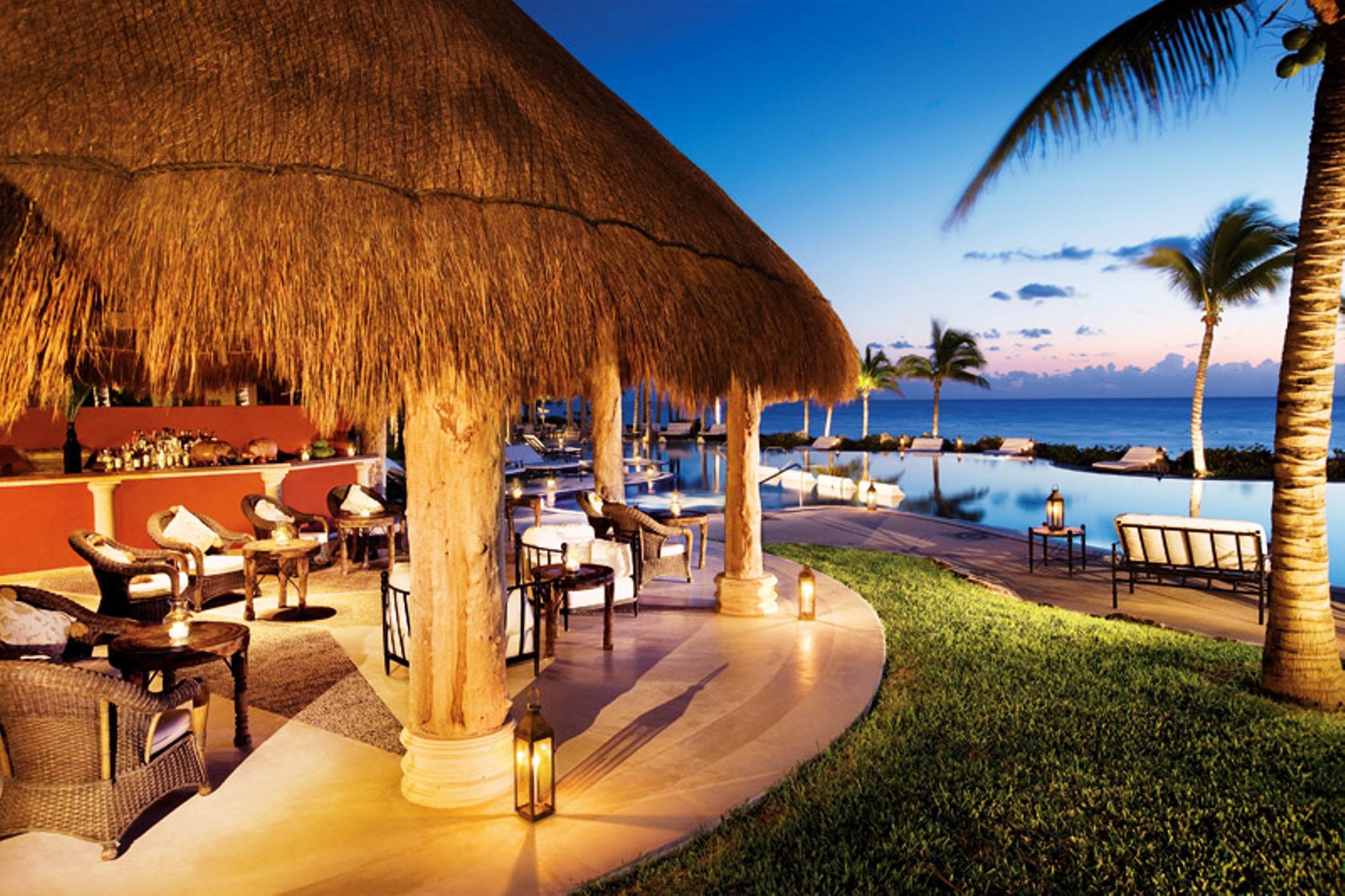 Paraiso De La Bonita Adult All-inclusive, A Luxury Collection