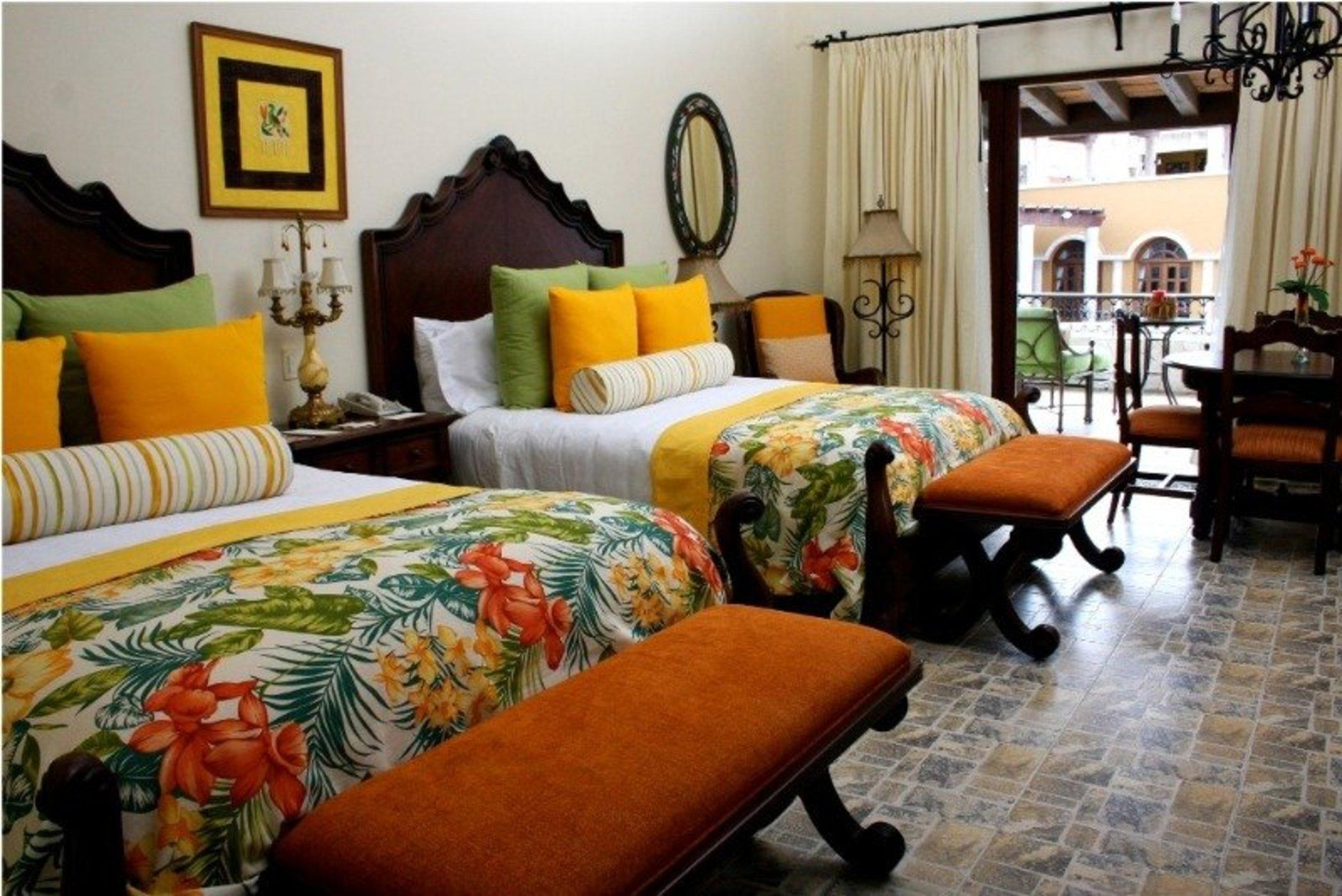 Hacienda Encantada & 5* Cabo San Lucas