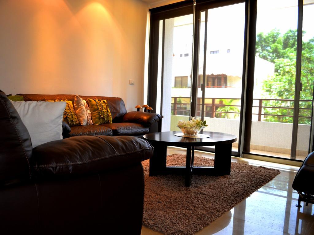 Apartment Studio One Playa del Carmen