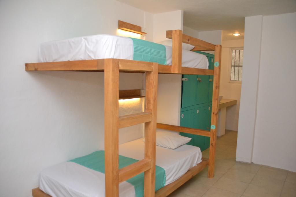 Hostel Hostal Mx 5Th Avenue *