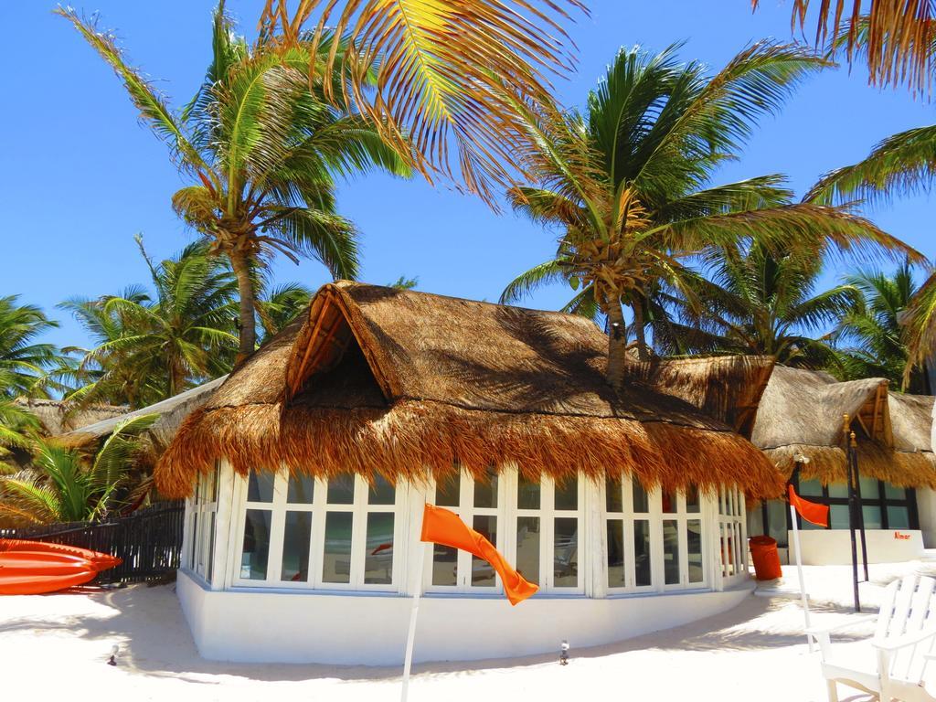 Shambala Petit Tulum