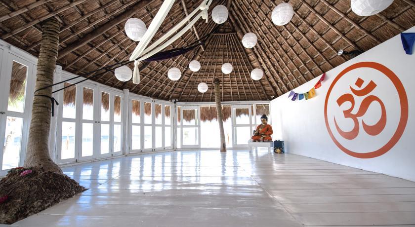 Shambala Petit Hotel Tulum