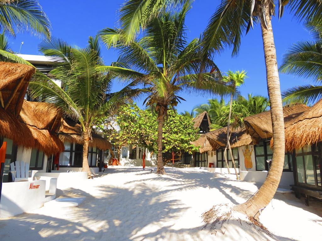Shambala Petit 4* Tulum
