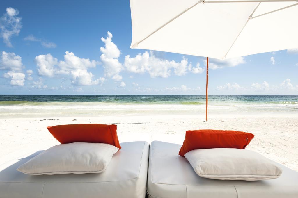 Shambala Petit Hotel Tulum