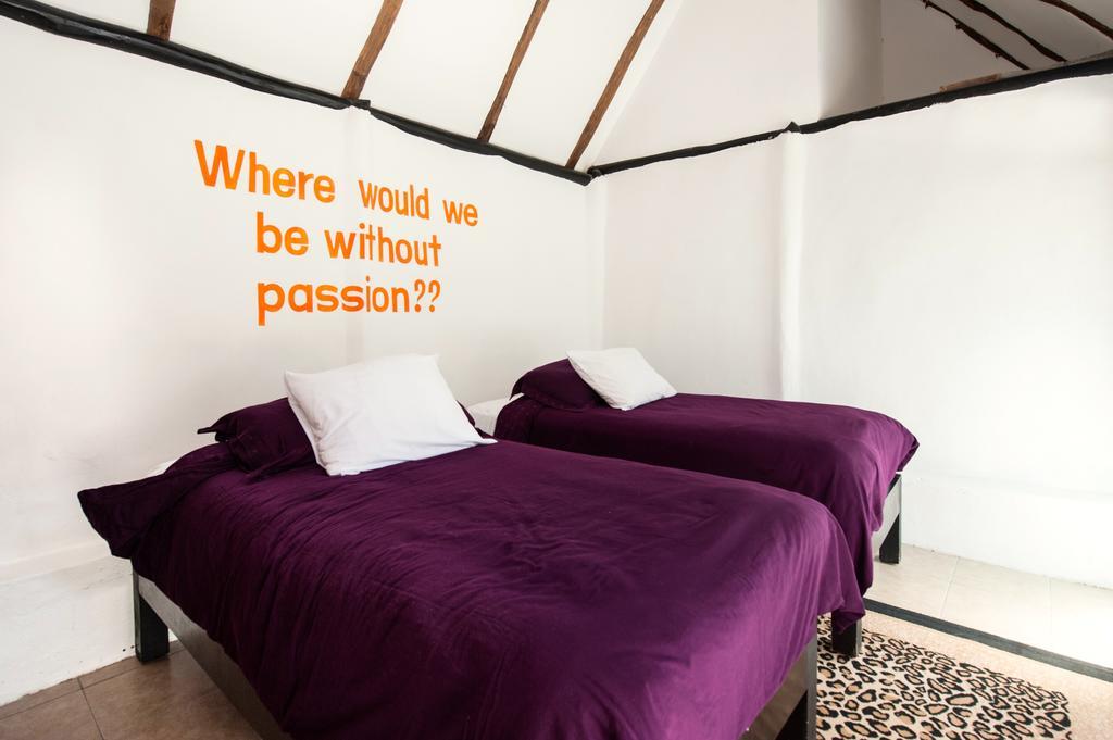 Shambala Petit Hotel