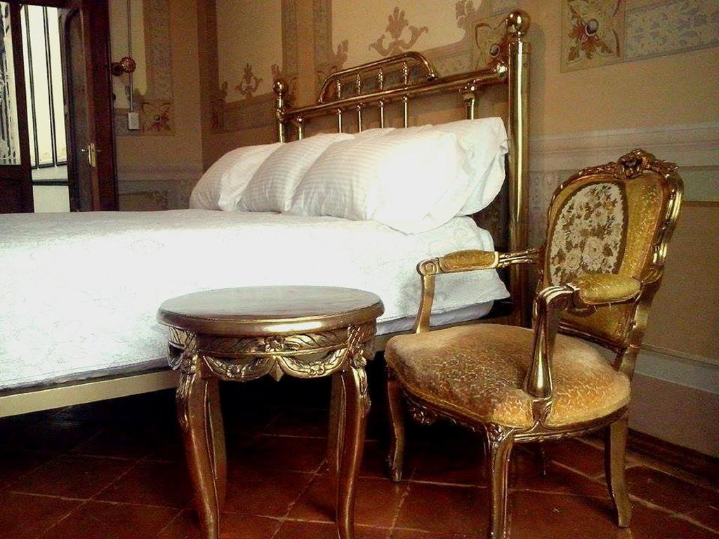 Hostel Leonora Puebla