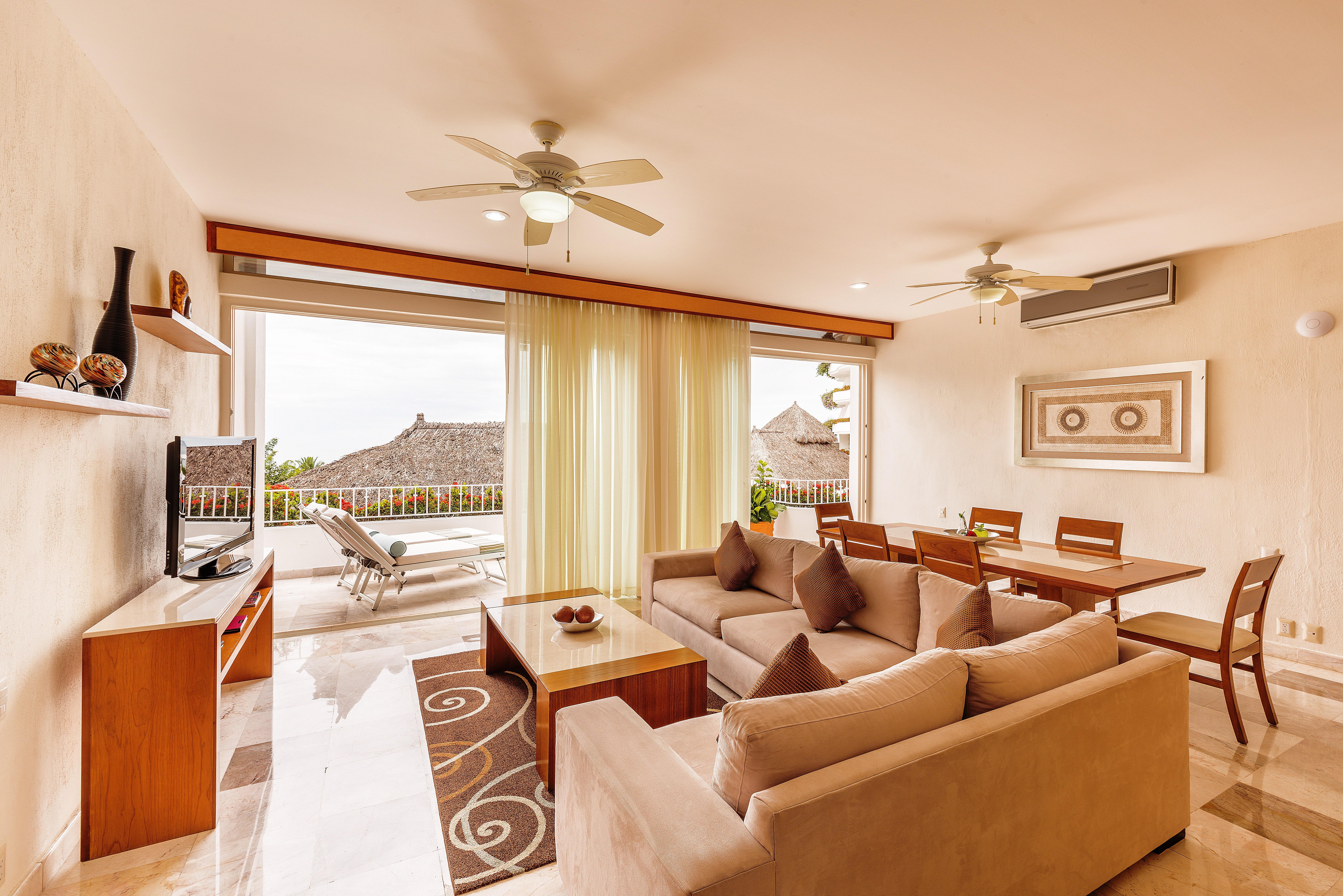 Grand Miramar Luxury & Residences (adults Only) Resort