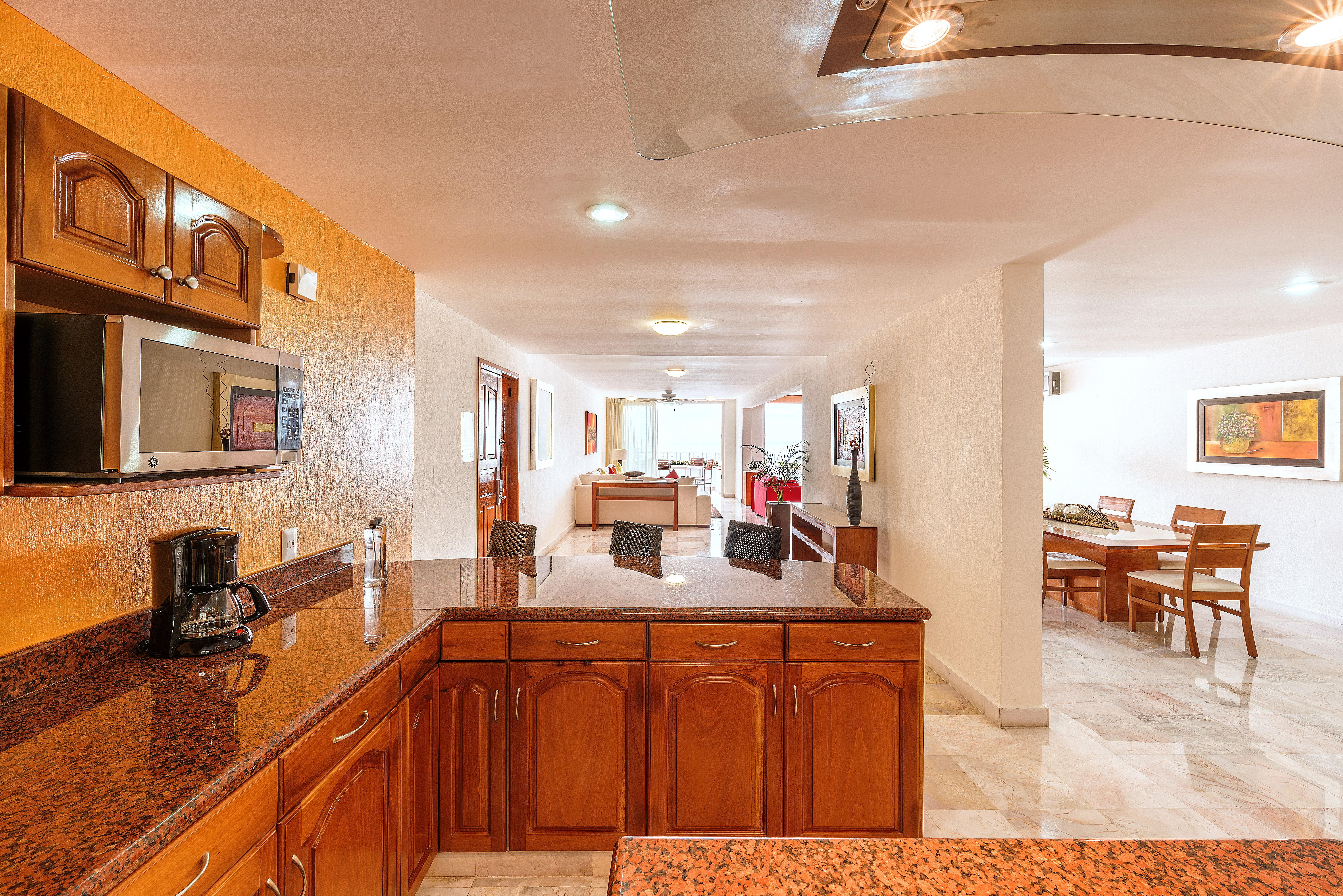 Grand Miramar Luxury & Residences (adults Only)