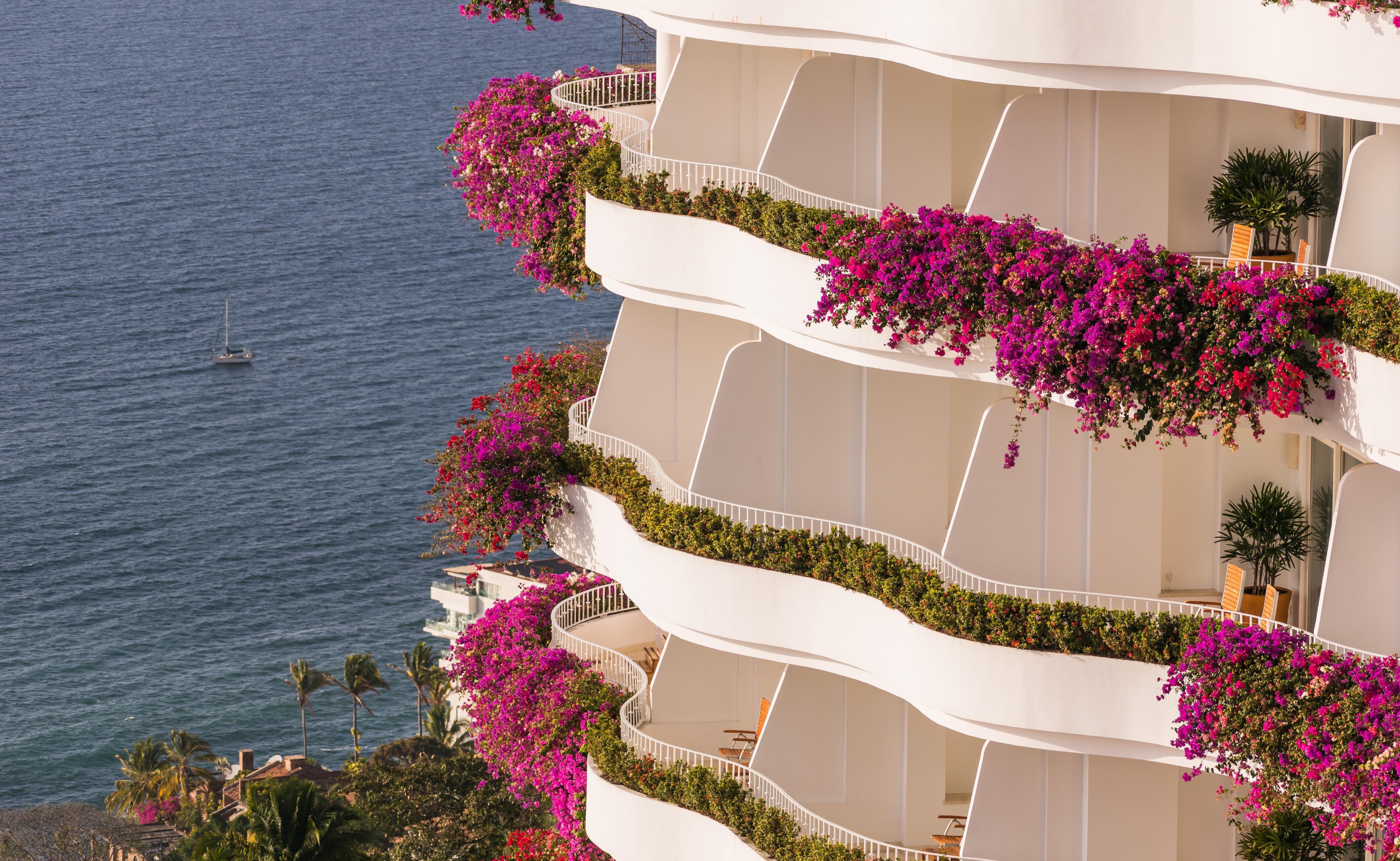 Resort Grand Miramar Luxury & Residences (adults Only) 5*