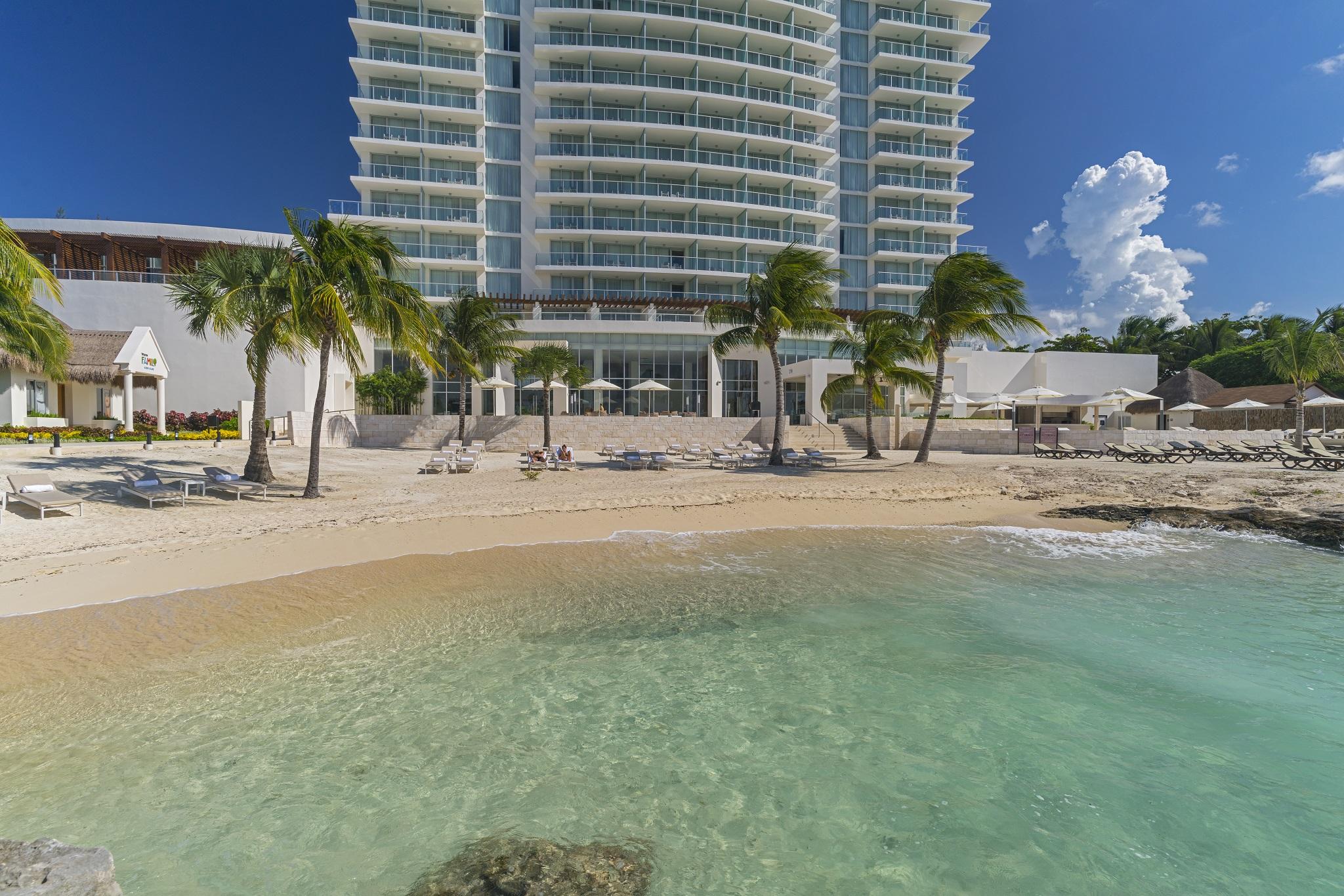 The Westin Hotel 5*