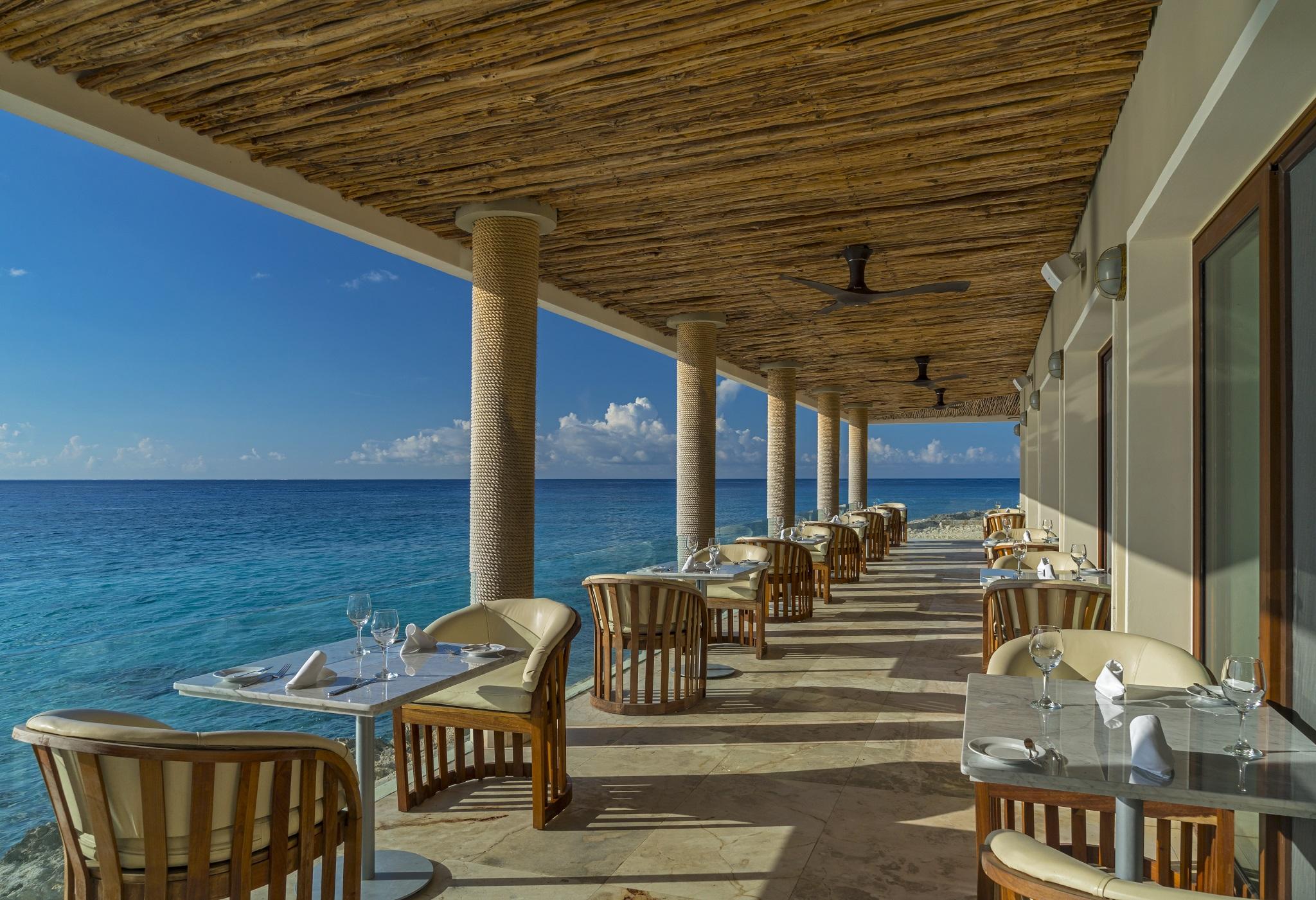 The Westin Cozumel