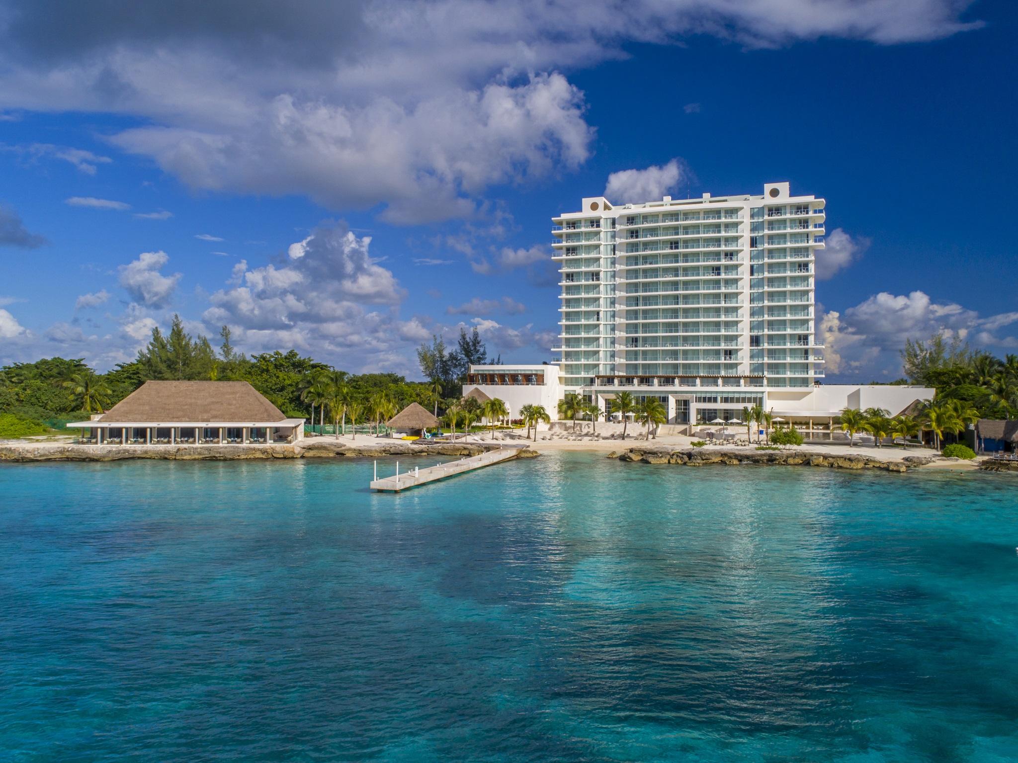 The Westin Hotel 5*