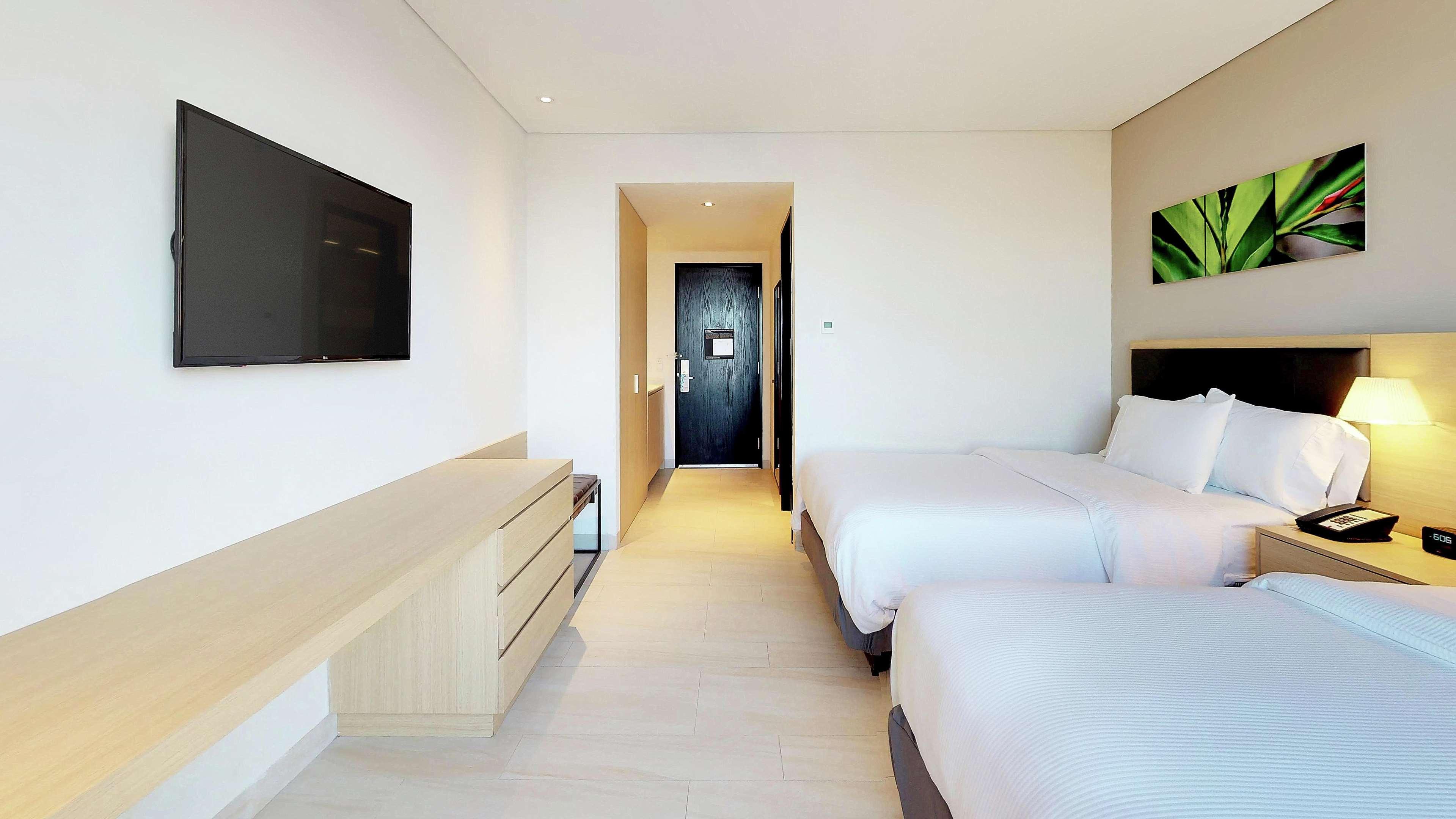 Hilton Garden 3* Merida
