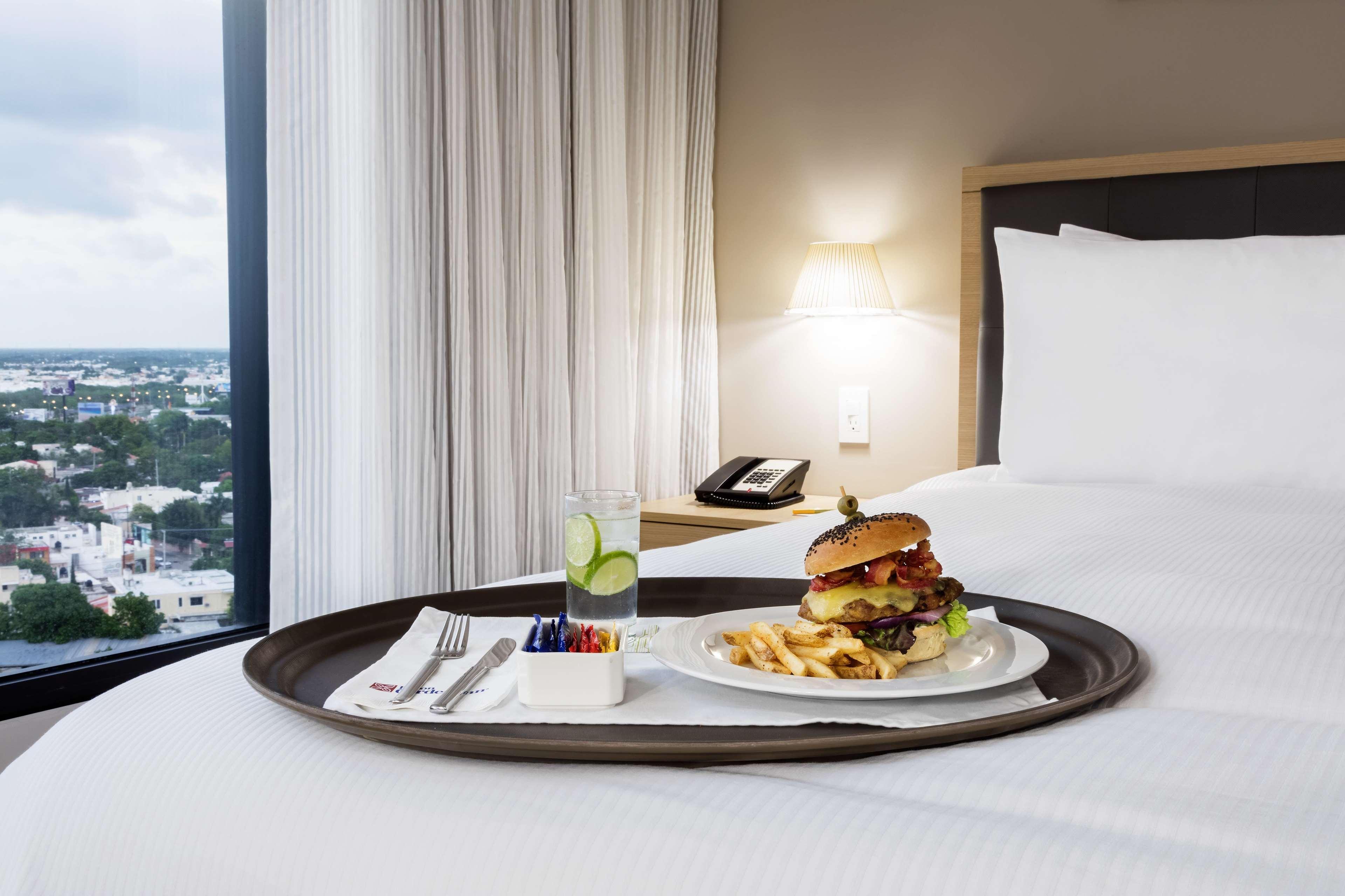 Hilton Garden Merida