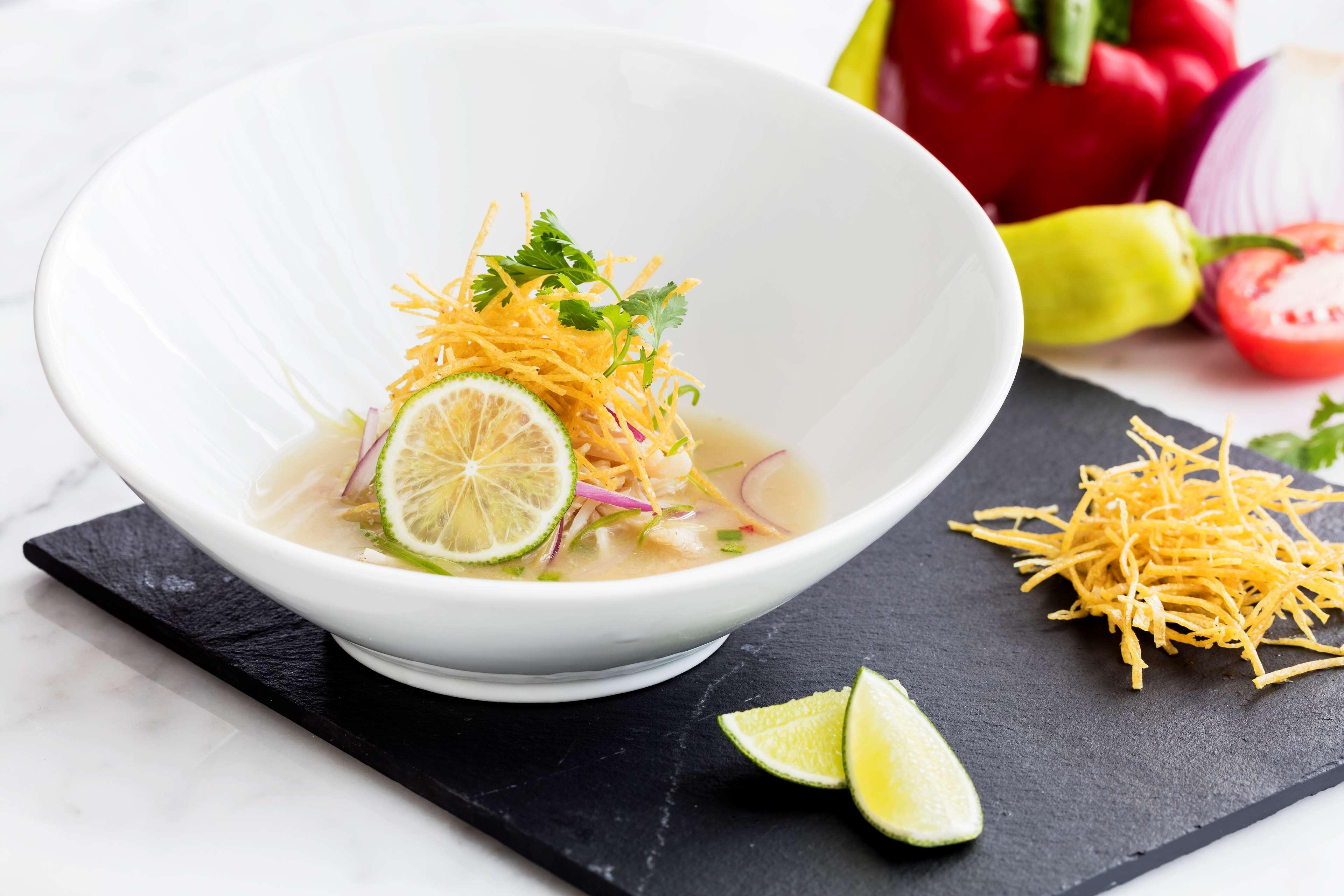 Hilton Garden Merida