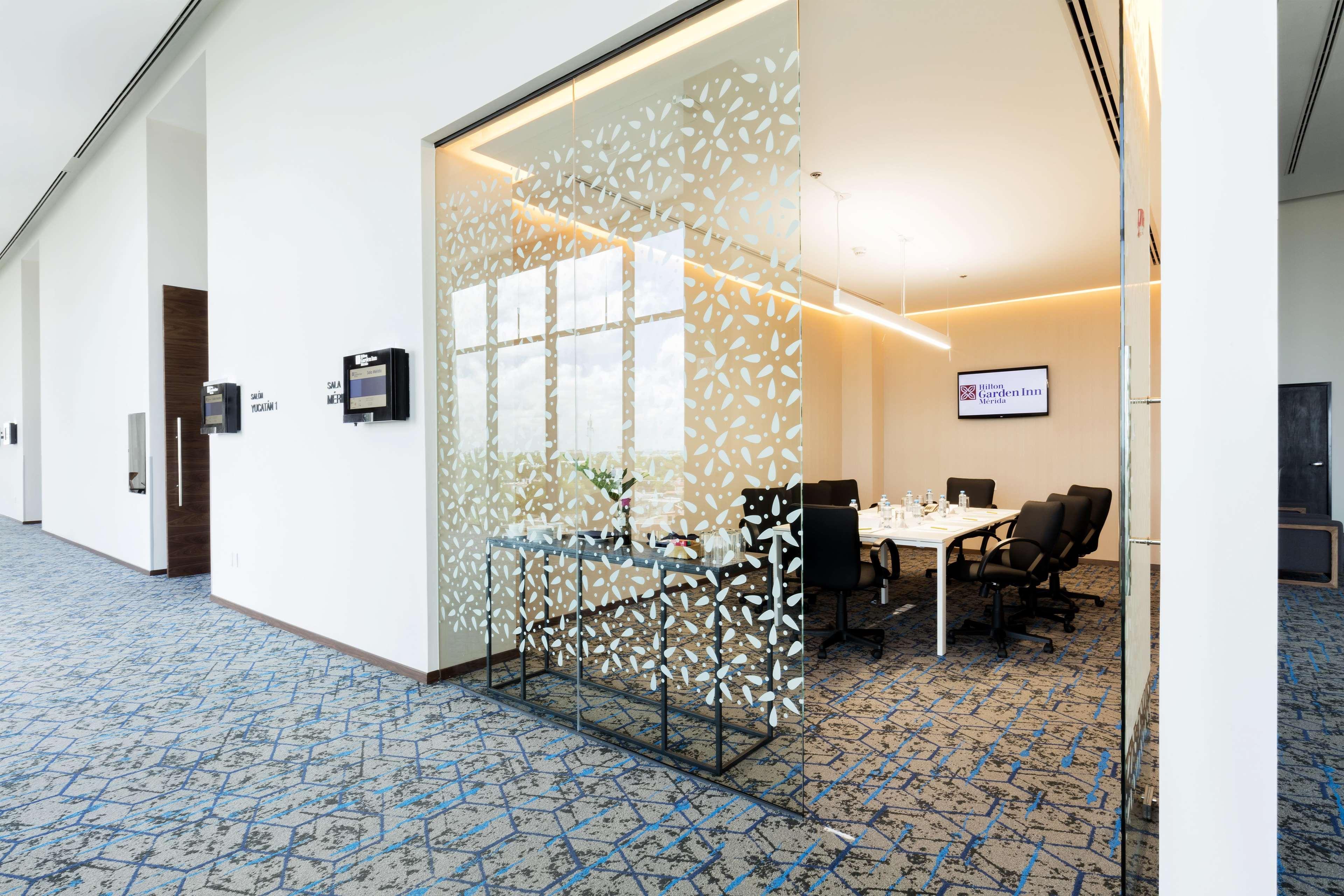 Hilton Garden Merida
