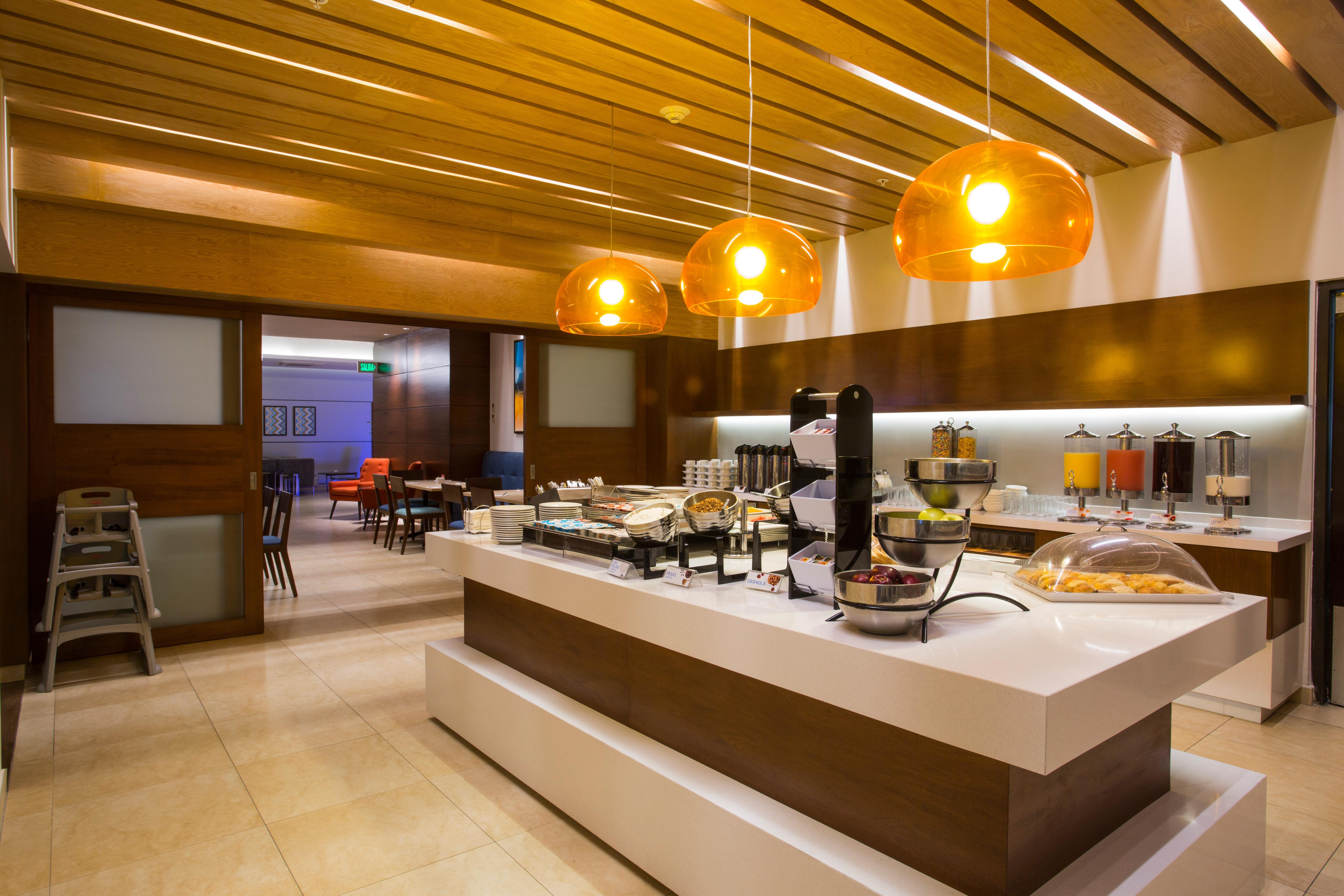 Express By Ihg Hotel 4*
