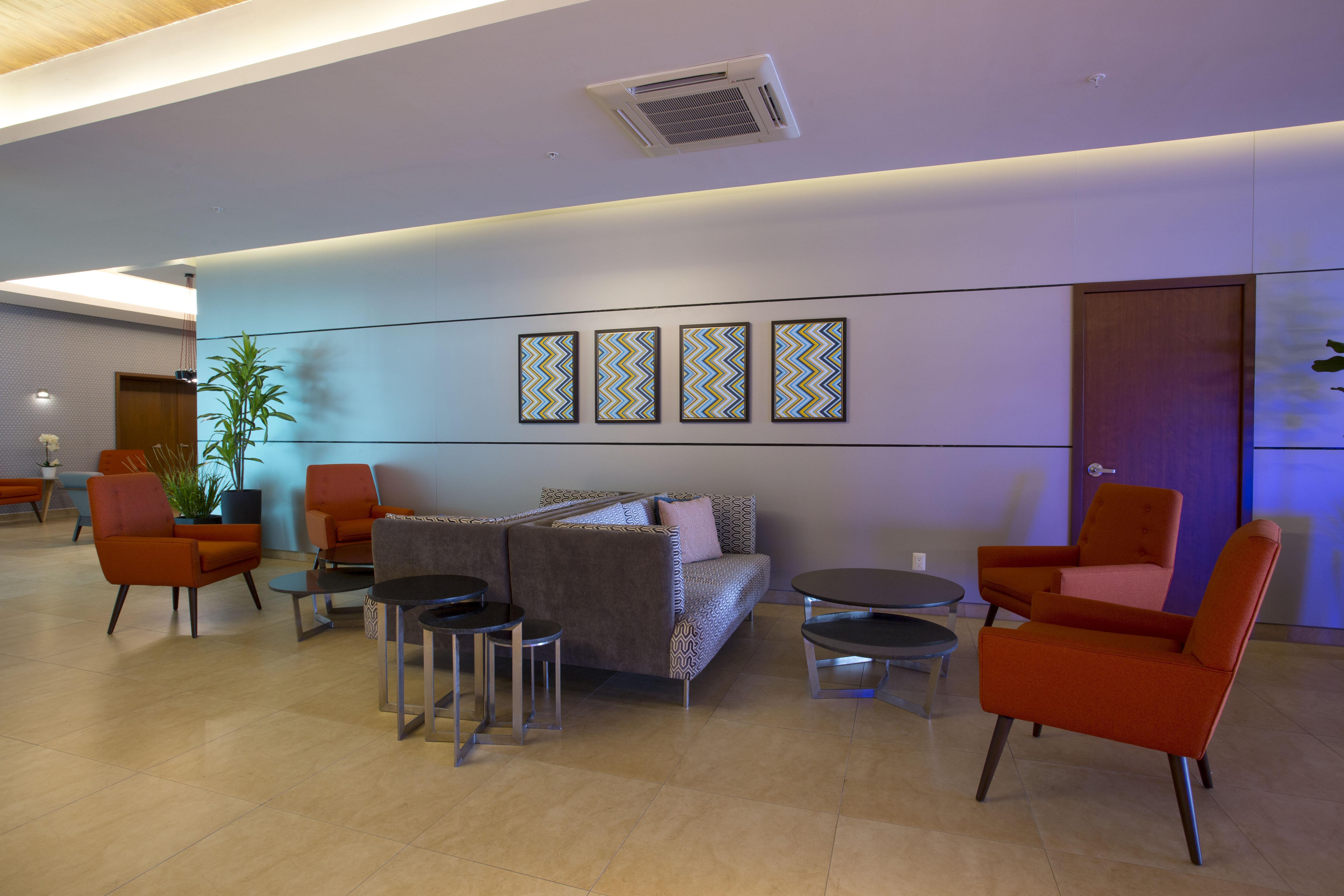 Express By Ihg Hotel Merida