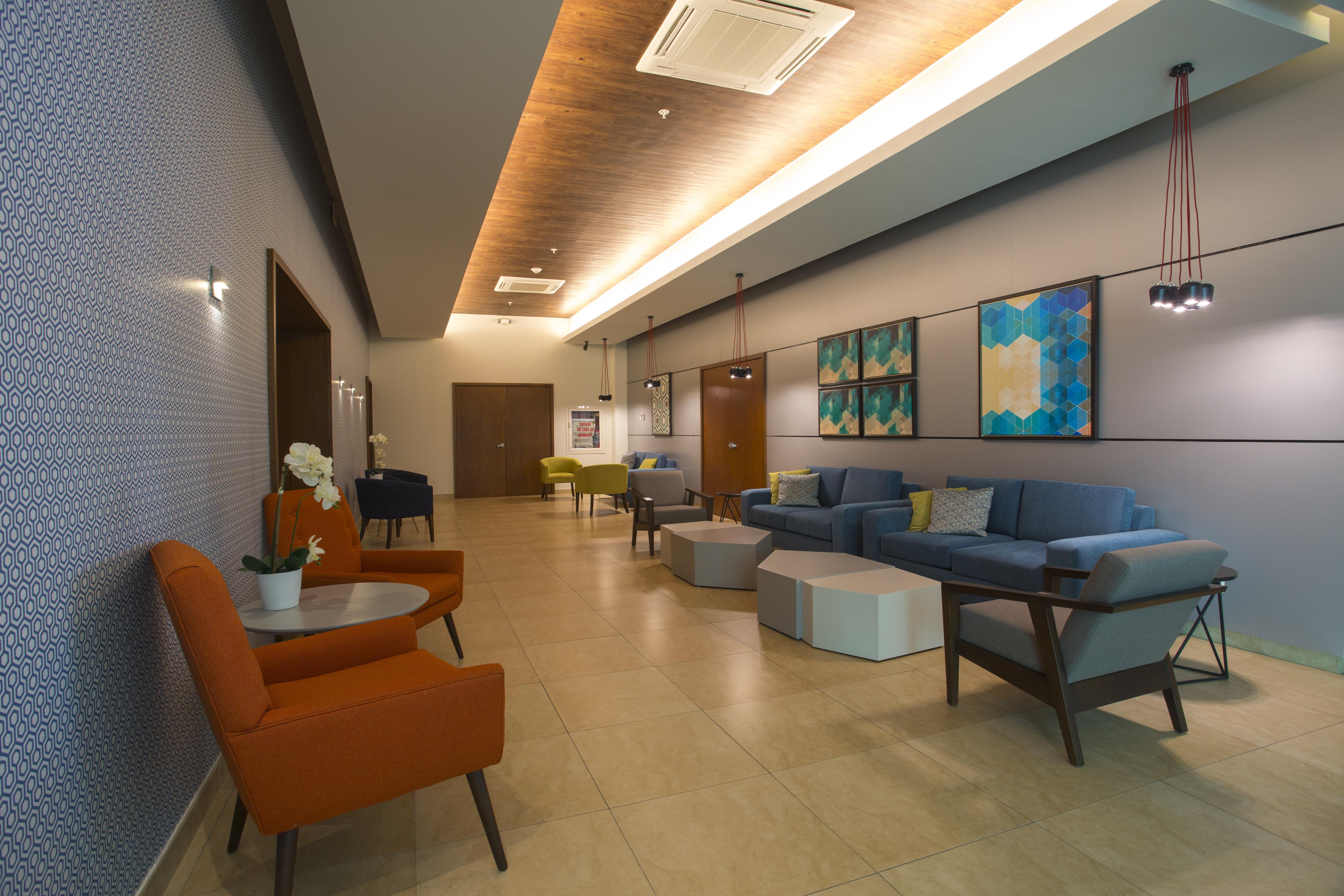 Hotel Express By Ihg