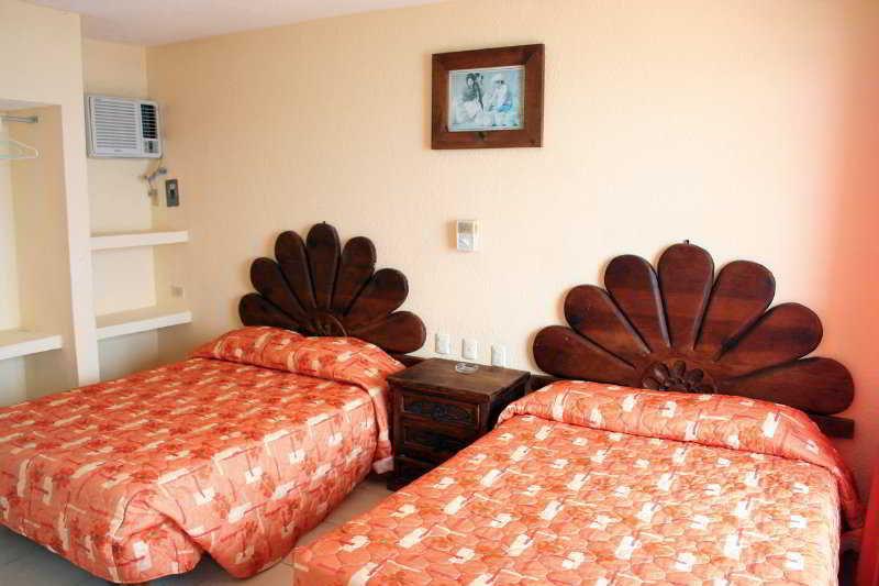 Hotel Barracuda 3*