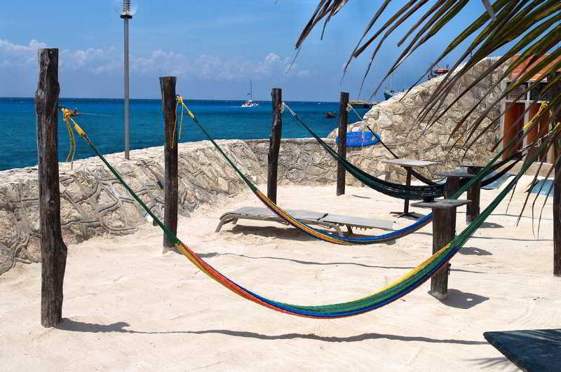 Hotel Barracuda 3*