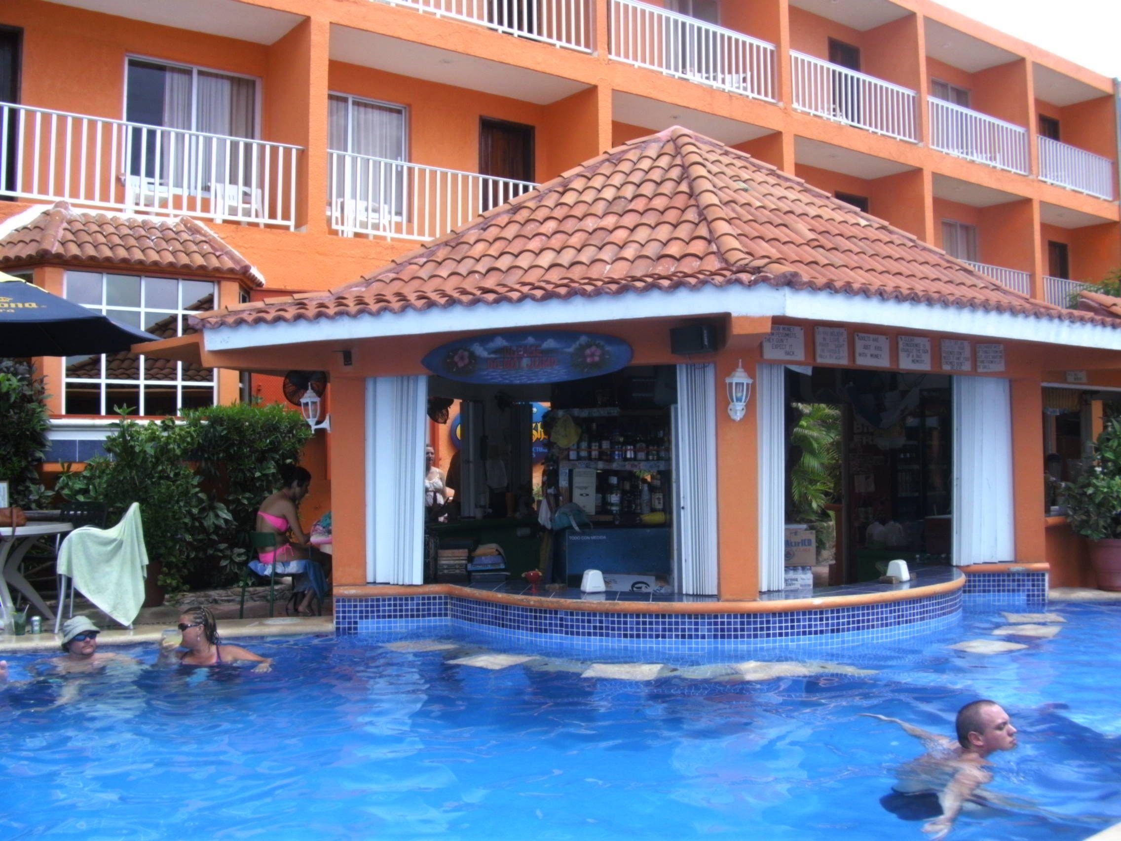 Hotel Barracuda
