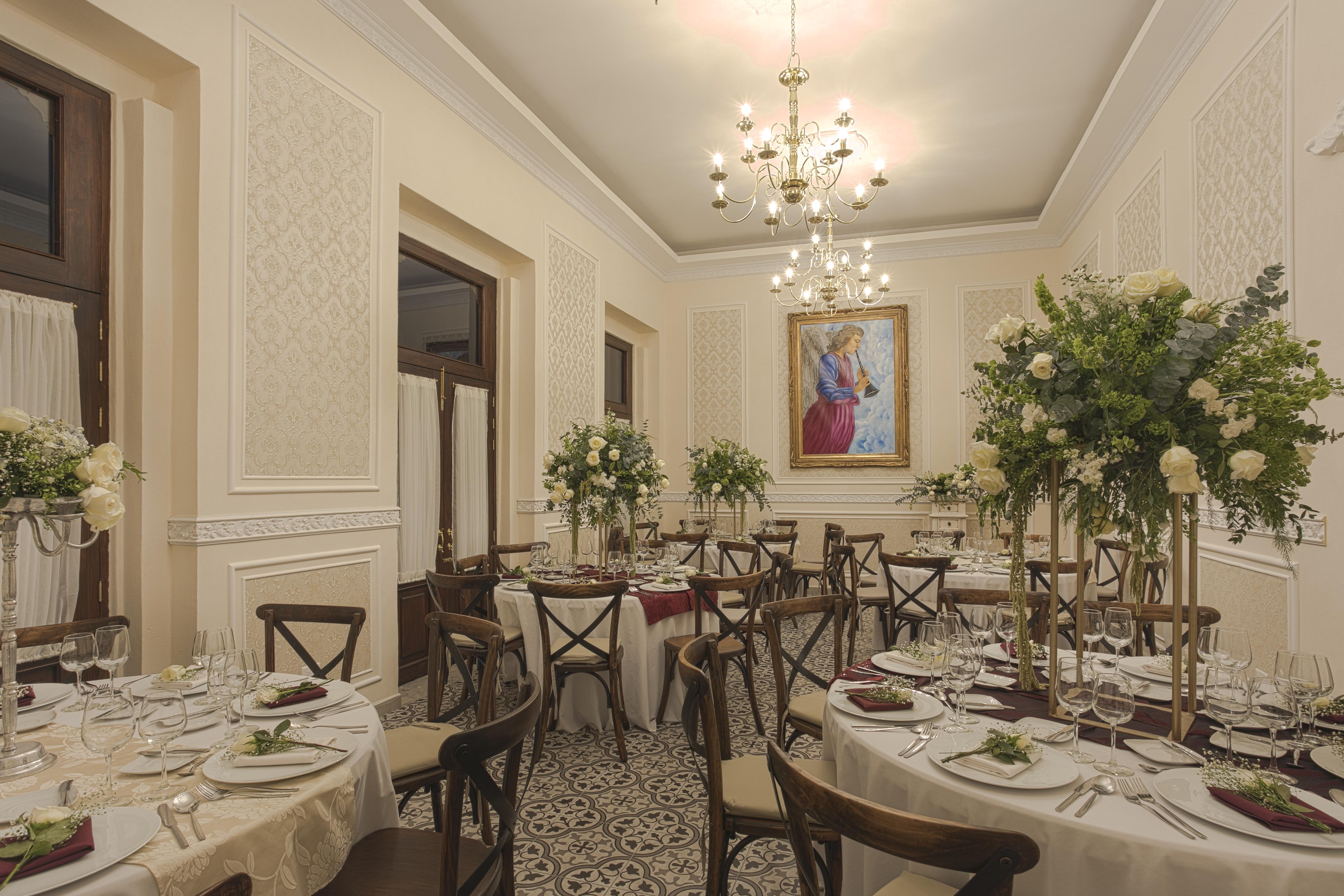 Hotel Casona Maria Puebla