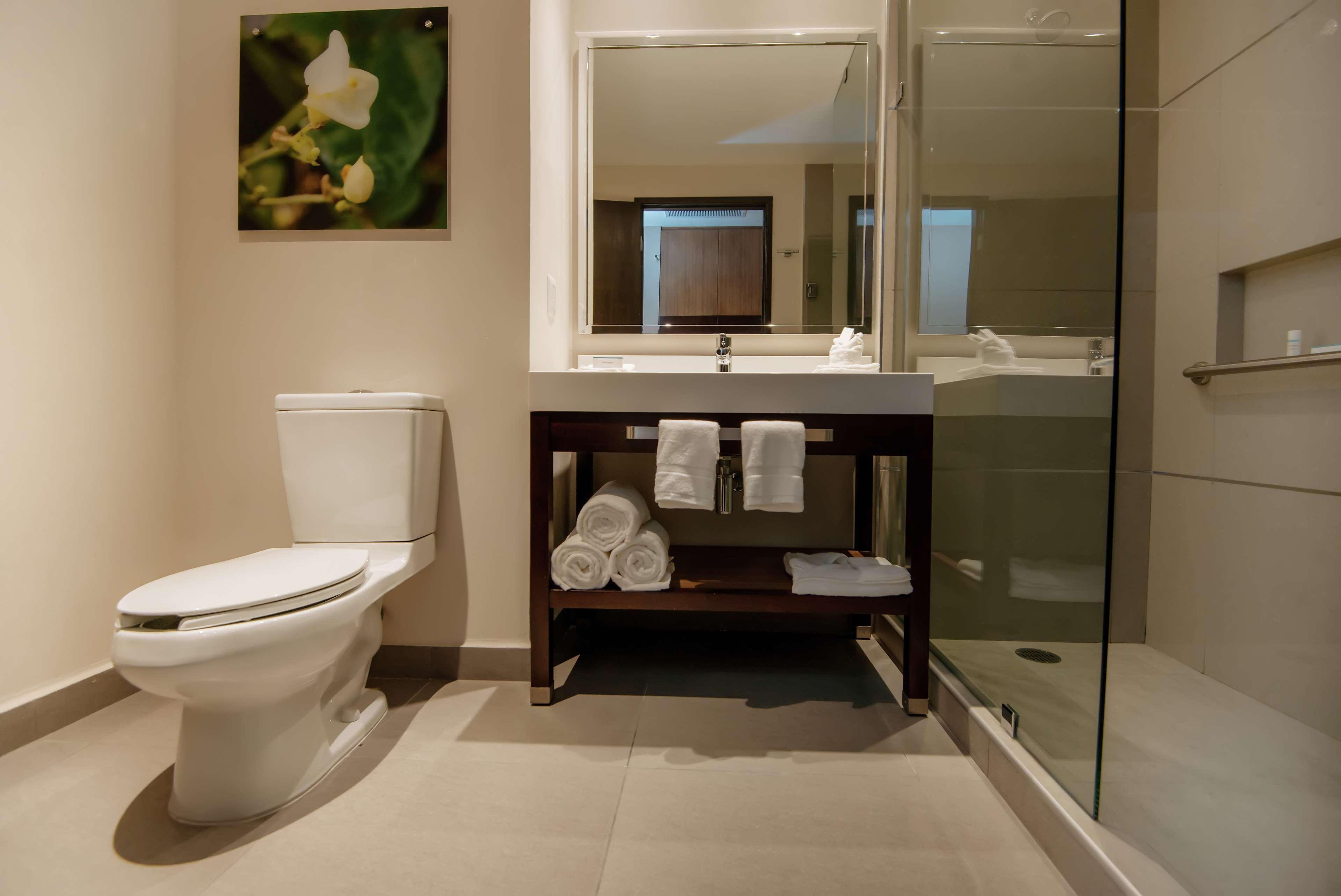 Hilton Garden Angelopolis Hotel 4*