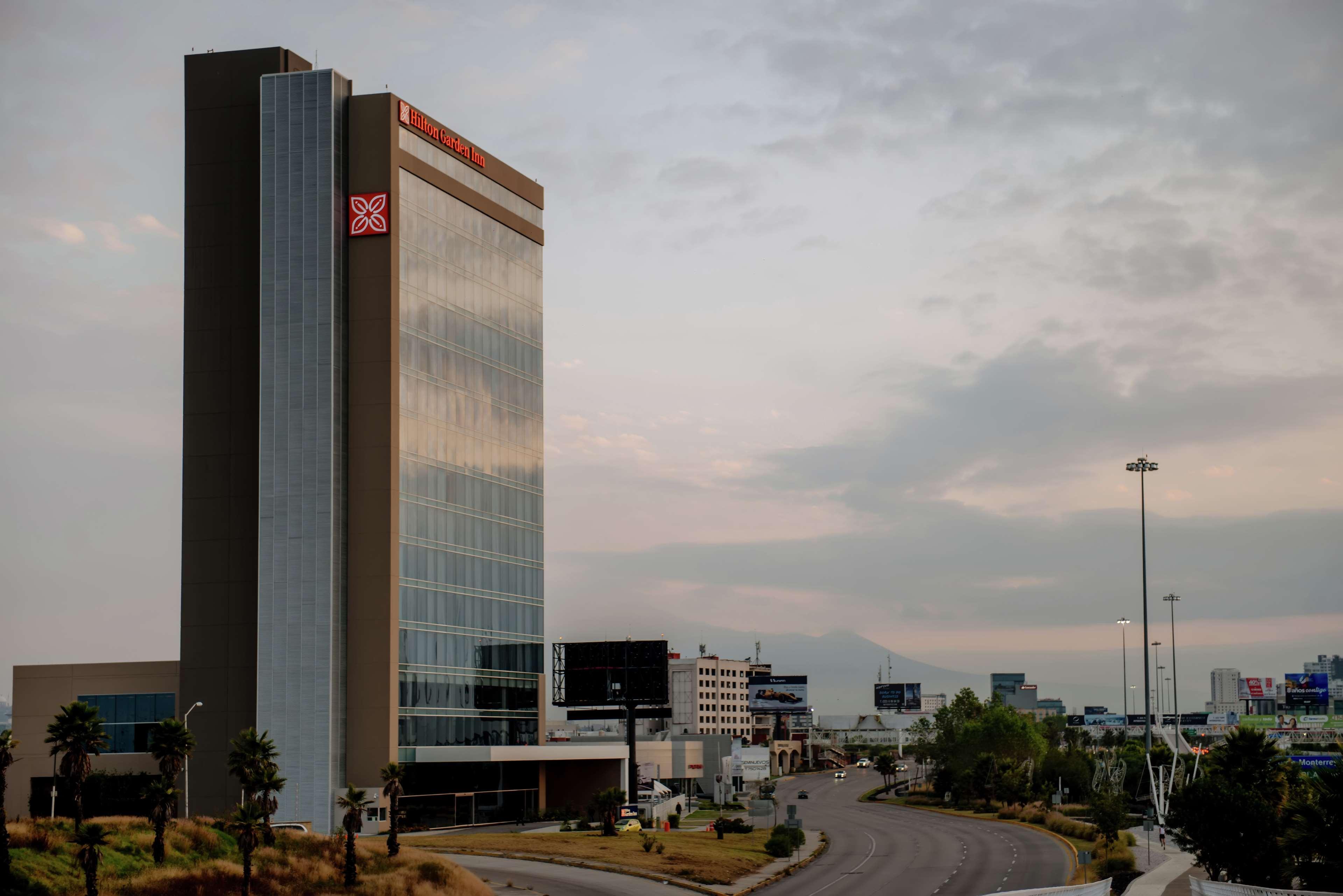 Hilton Garden Angelopolis 4* Puebla