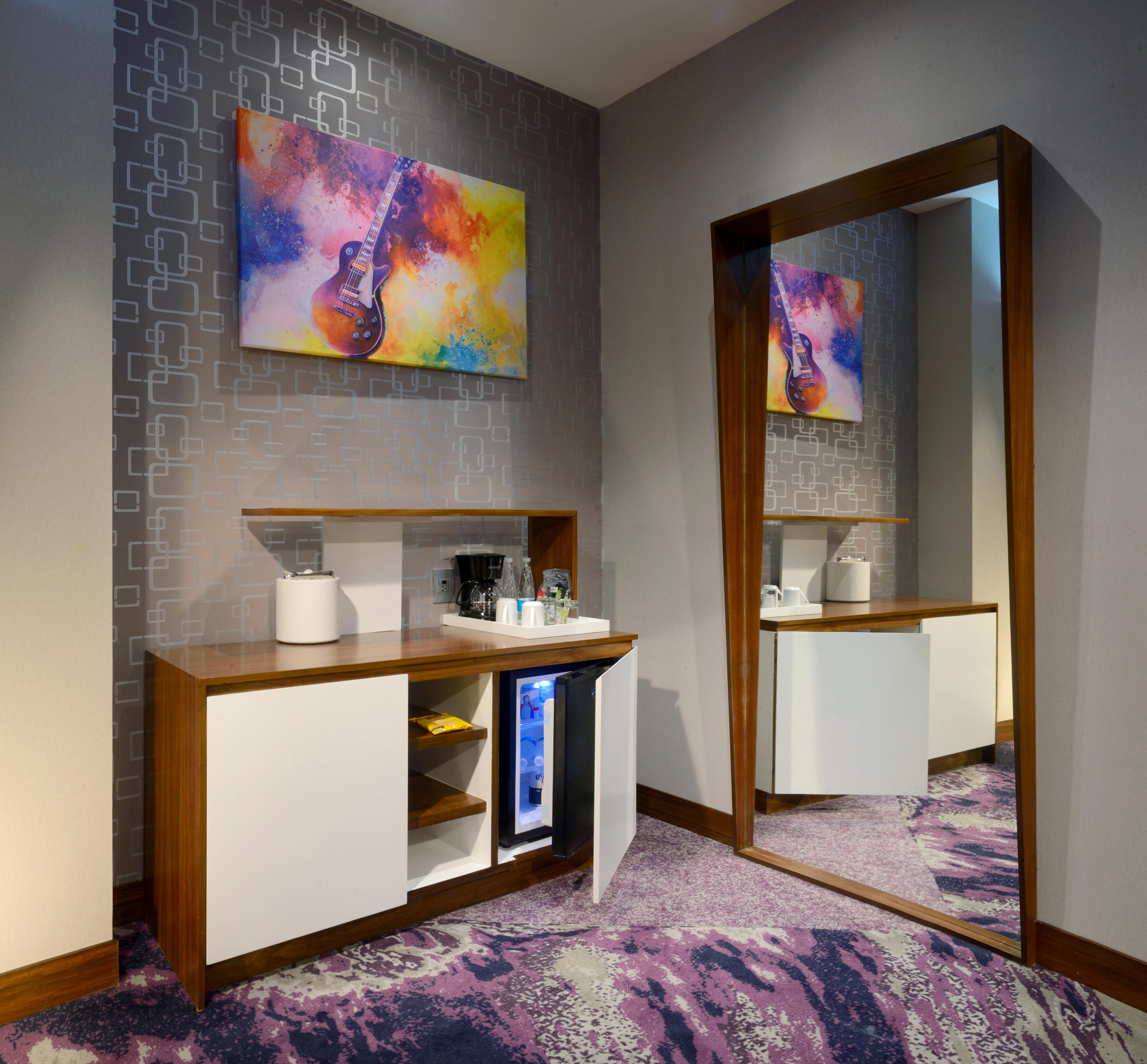 Hard Rock Guadalajara Hotel 5*