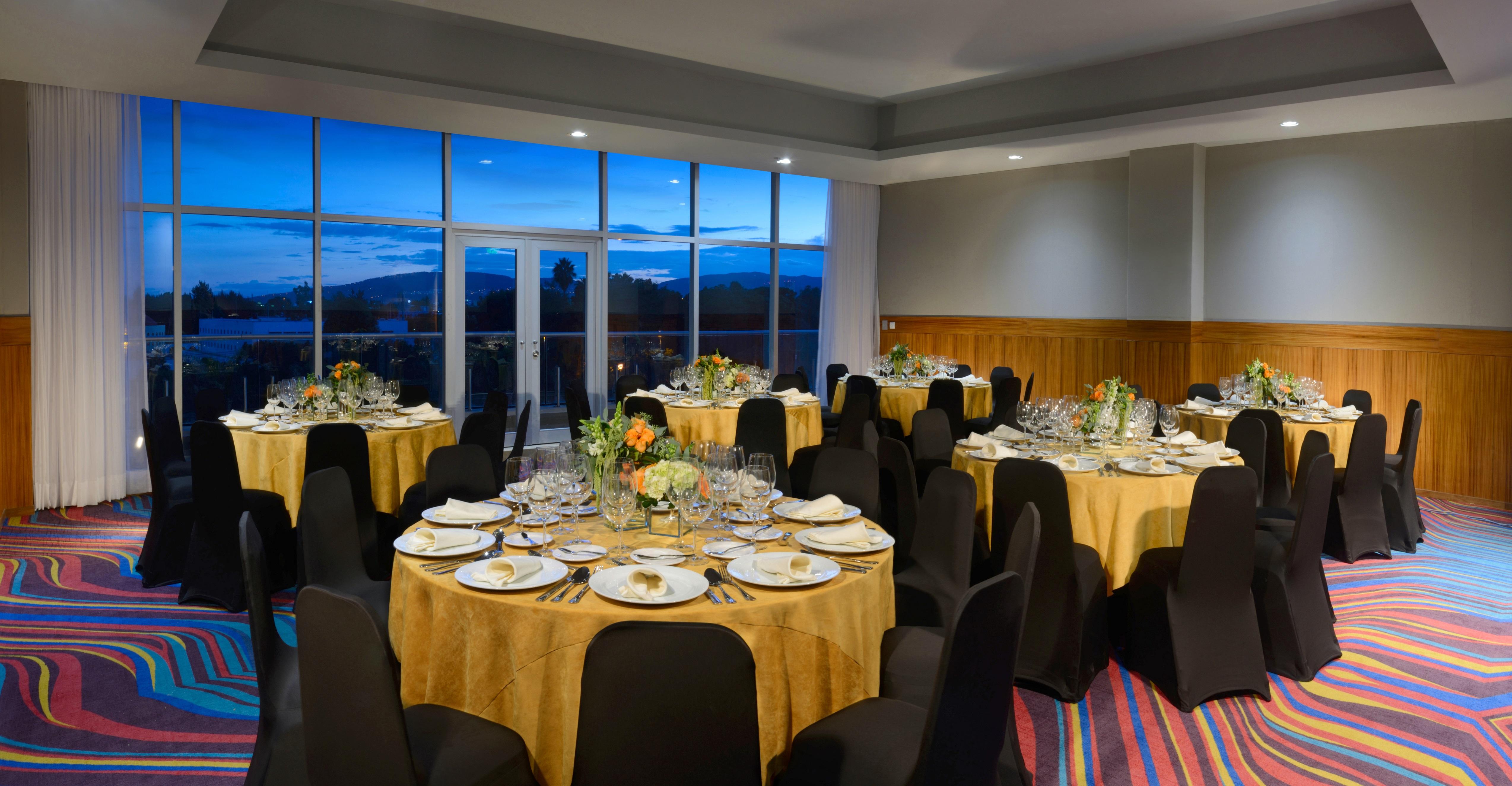 Hotel Hard Rock Guadalajara 5*