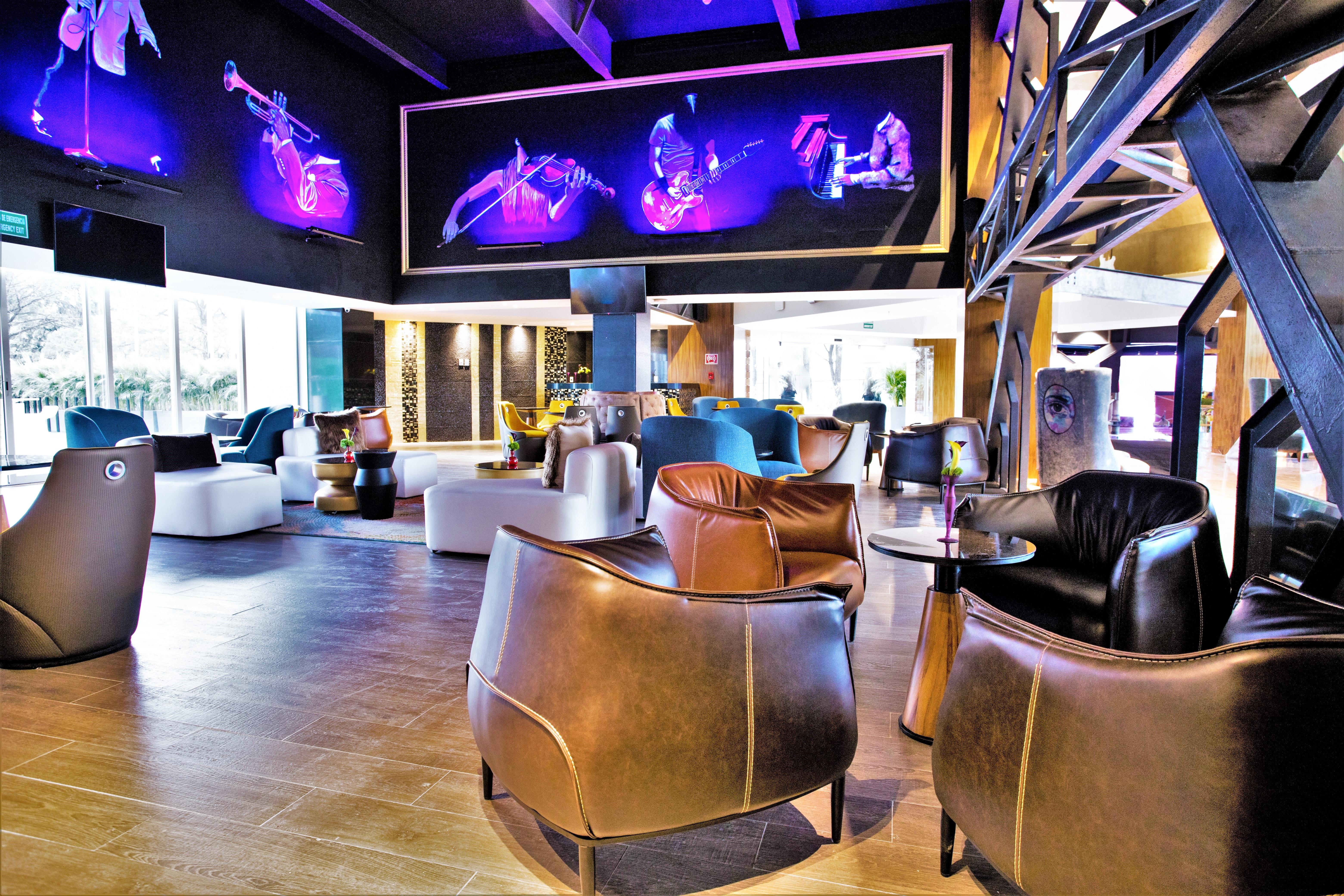 Hotel Hard Rock Guadalajara 5*