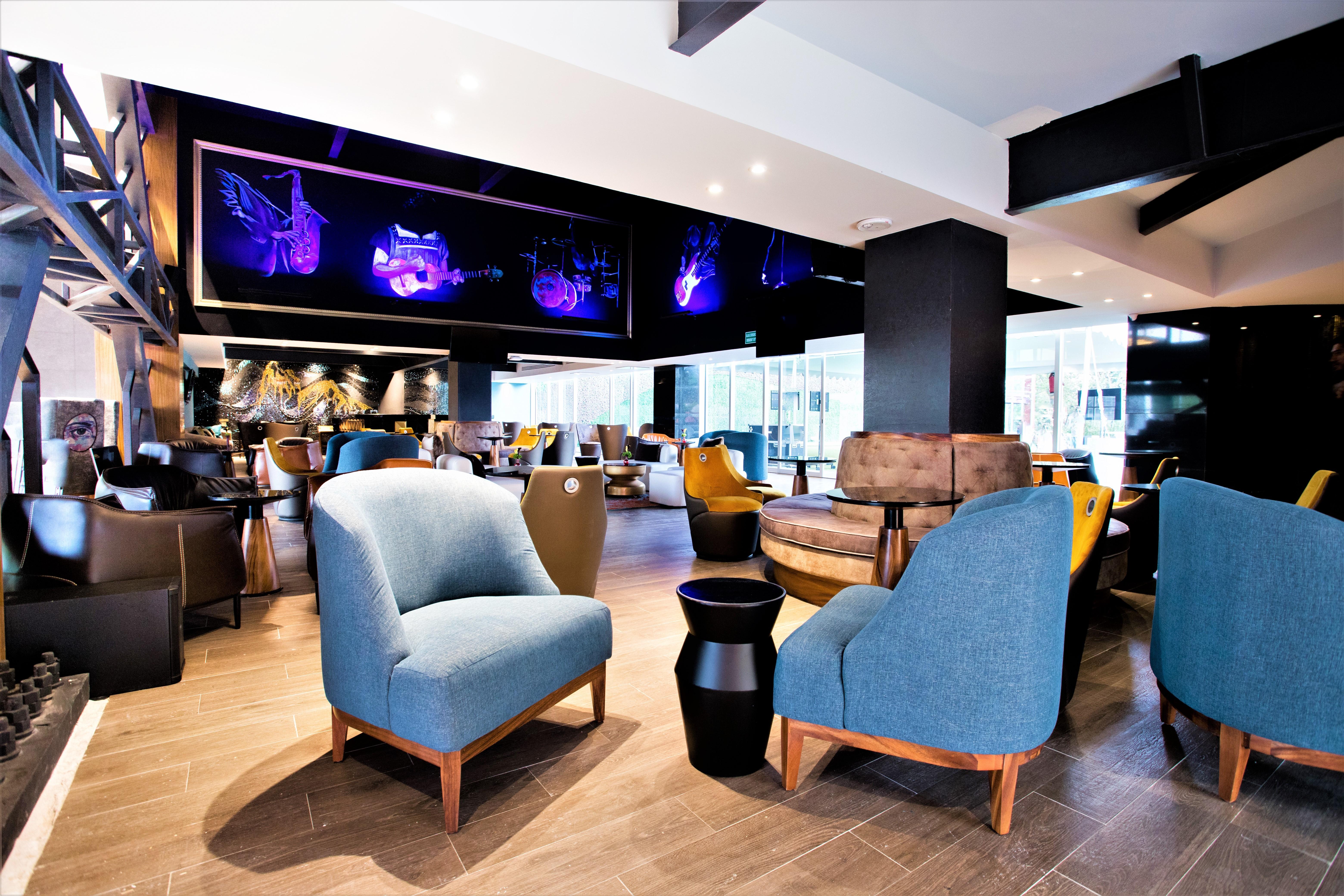 Hard Rock Guadalajara Hotel 5*