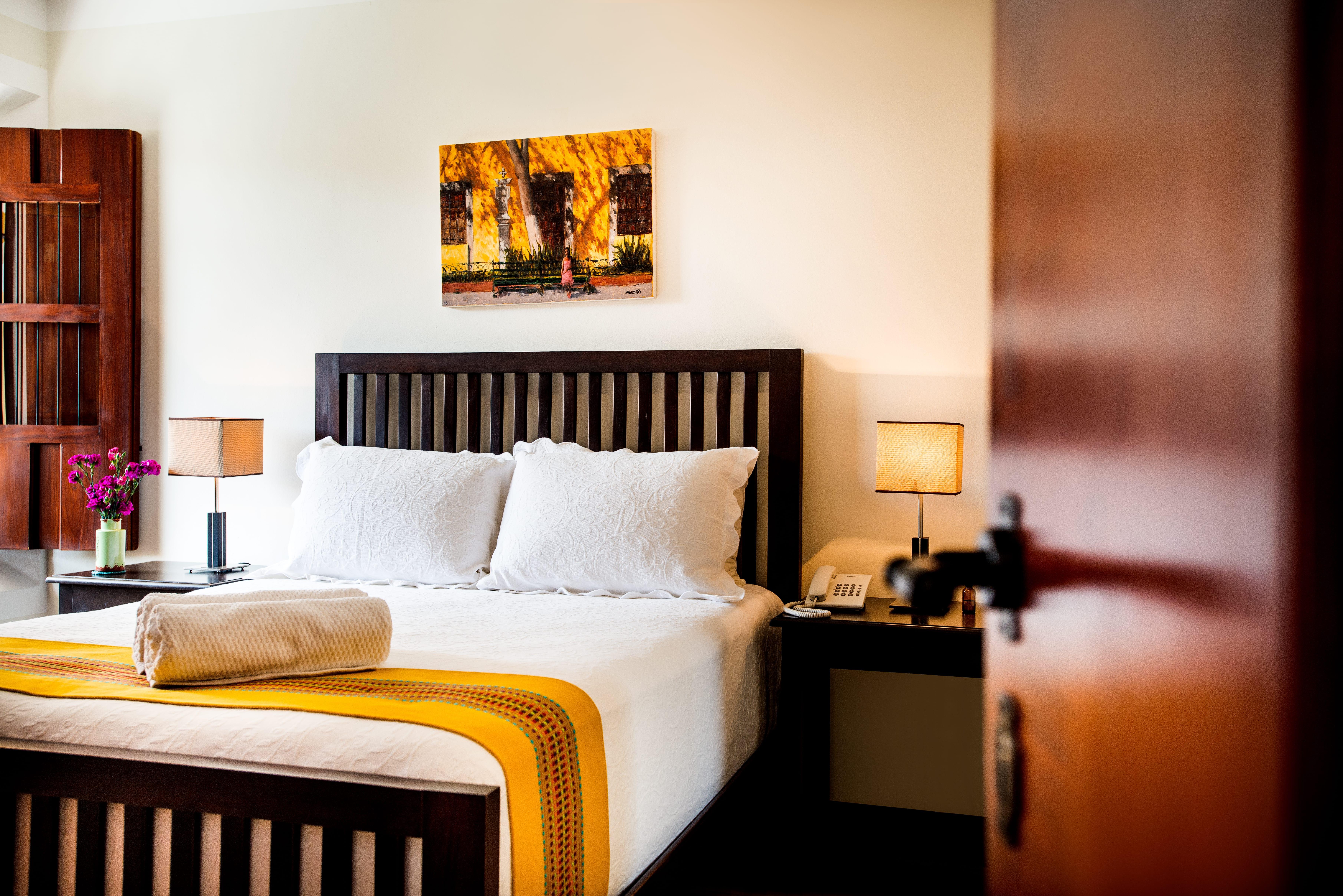 Hotel Boutique By The Museo Merida