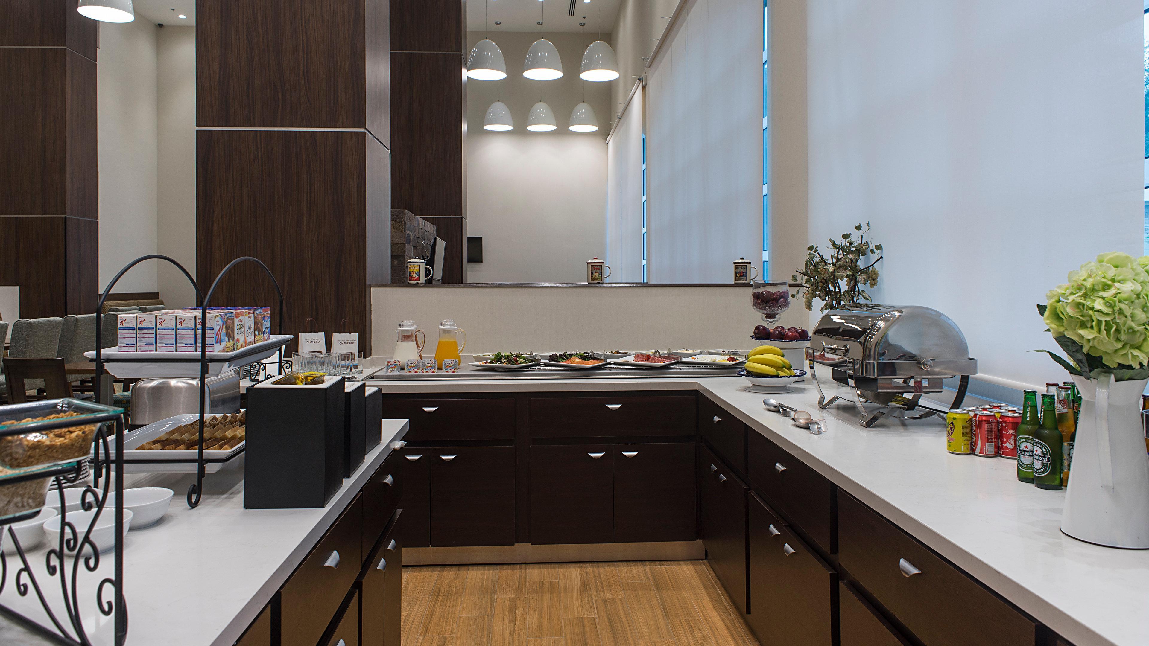 Staybridge By Ihg Hotel