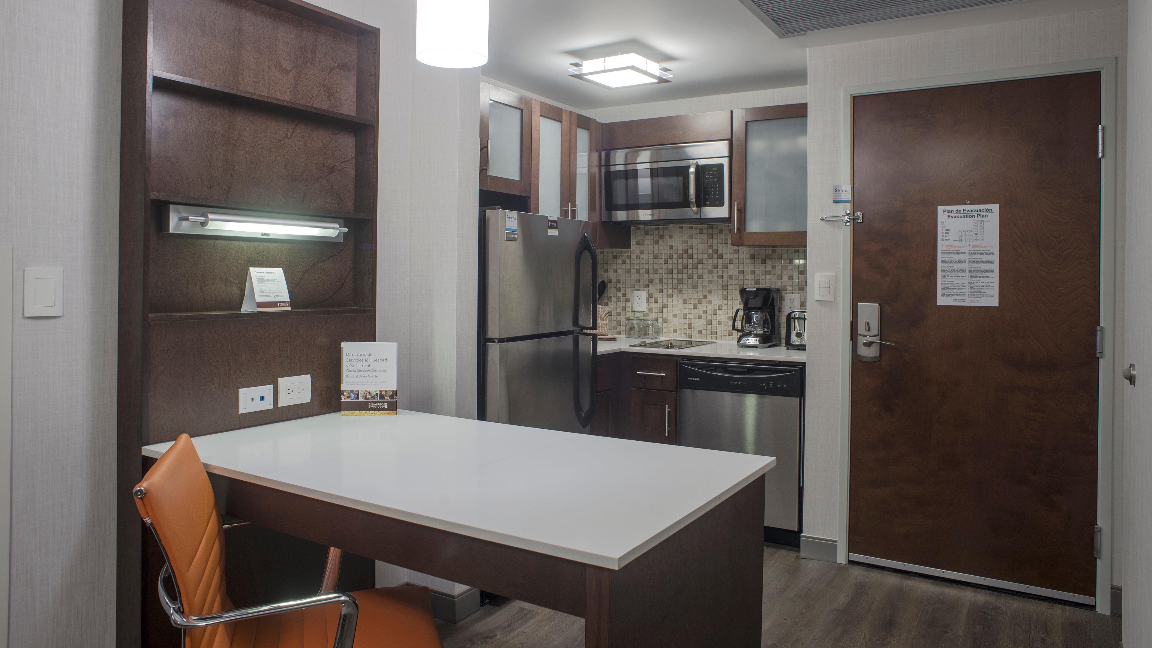 Hotel Staybridge By Ihg