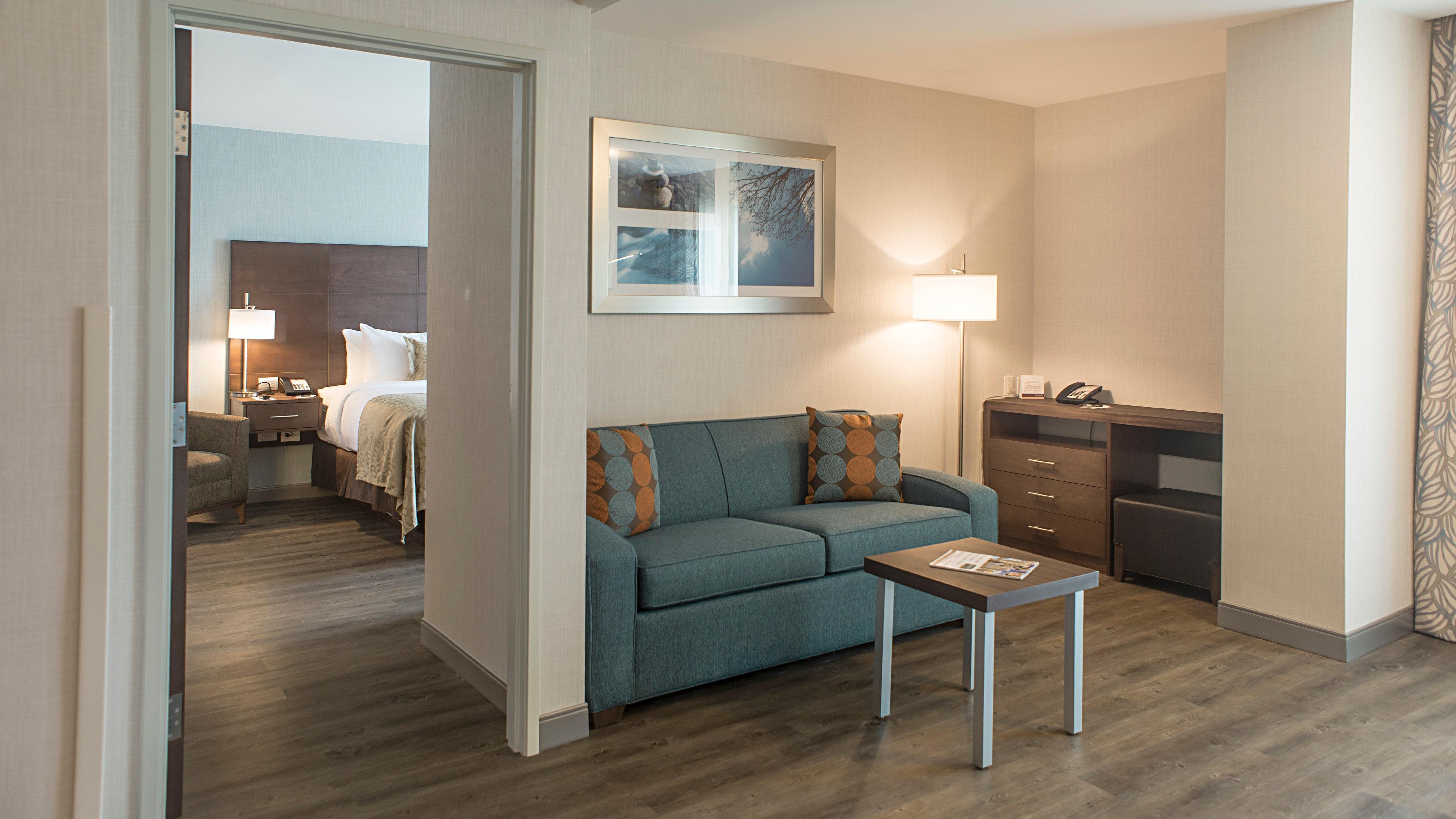 Staybridge By Ihg Puebla